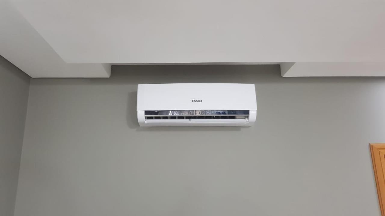 Excelente Apartamento Alto Padrão Centro Ed Dubai