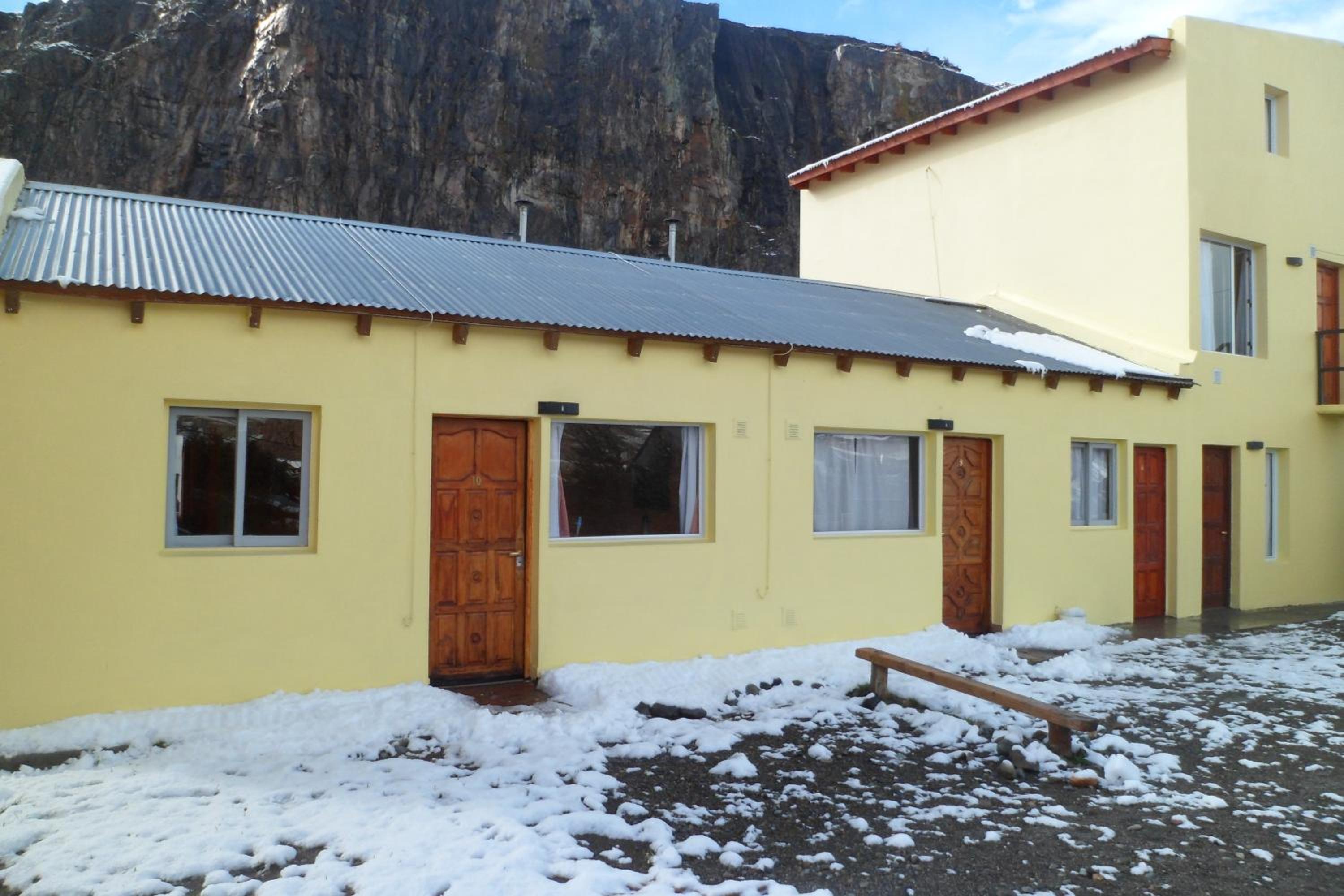 Milenarios Hostel