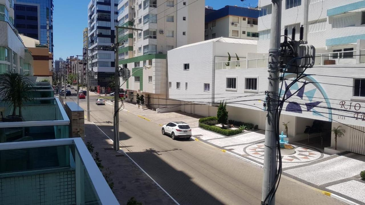 Excelente Apartamento Alto Padrão Centro Ed Dubai