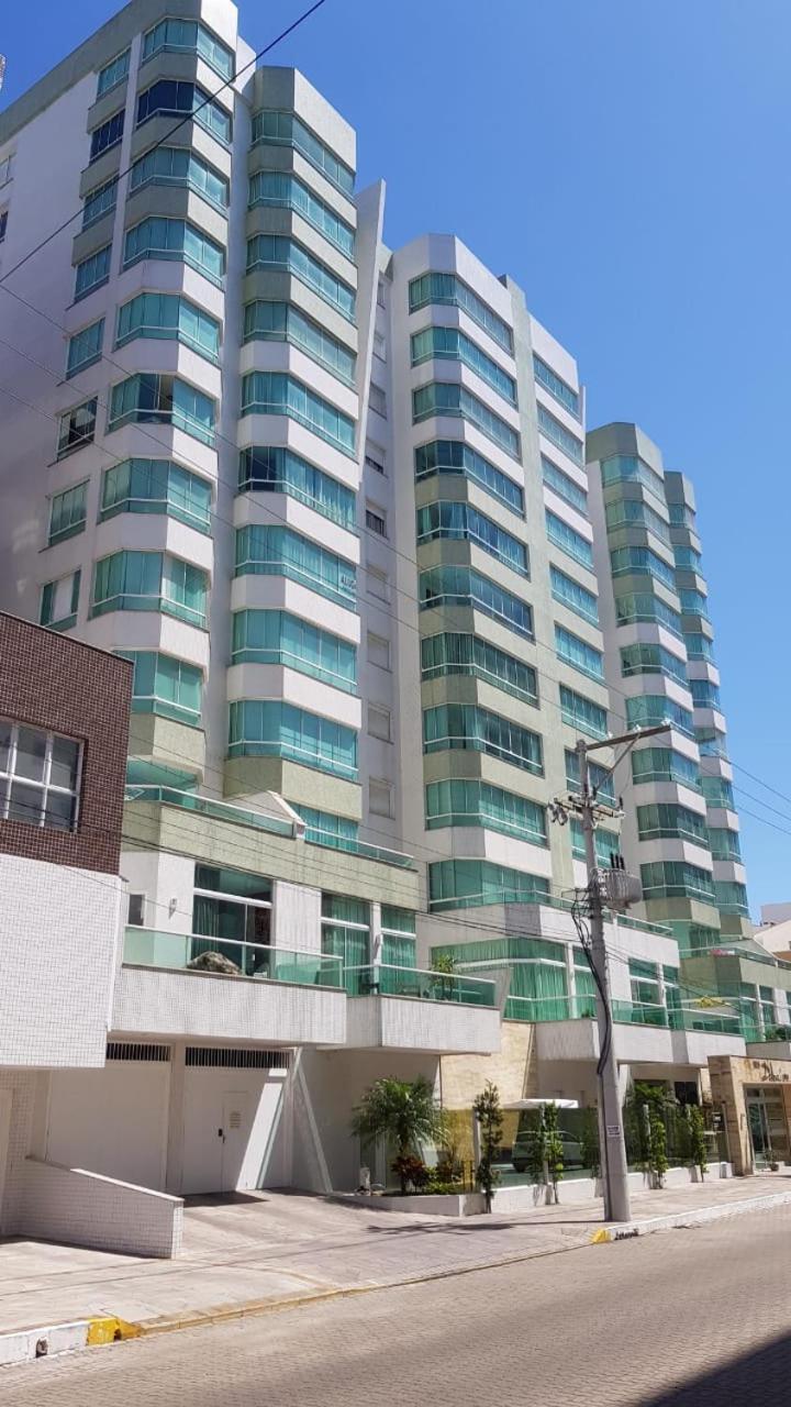 Excelente Apartamento Alto Padrão Centro Ed Dubai