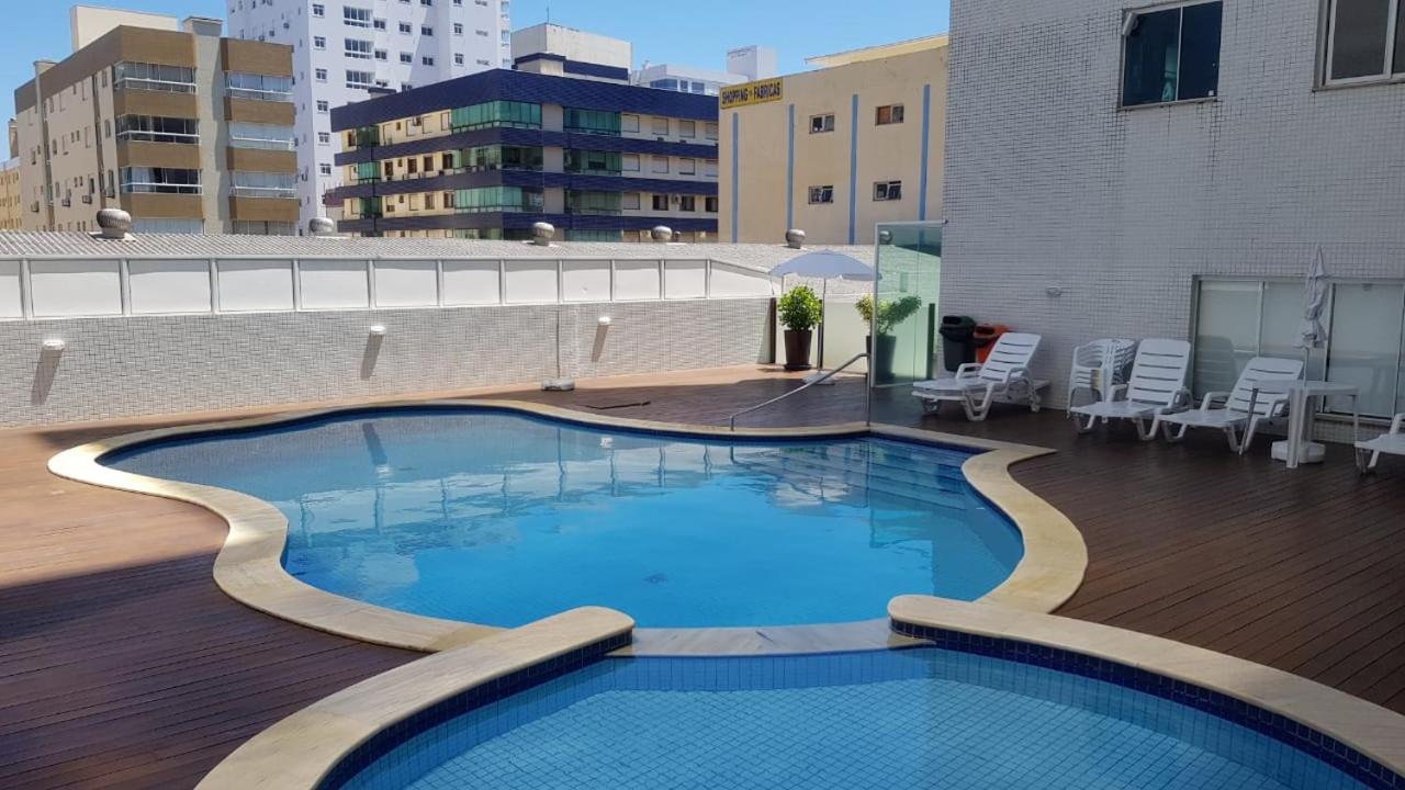 Excelente Apartamento Alto Padrão Centro Ed Dubai