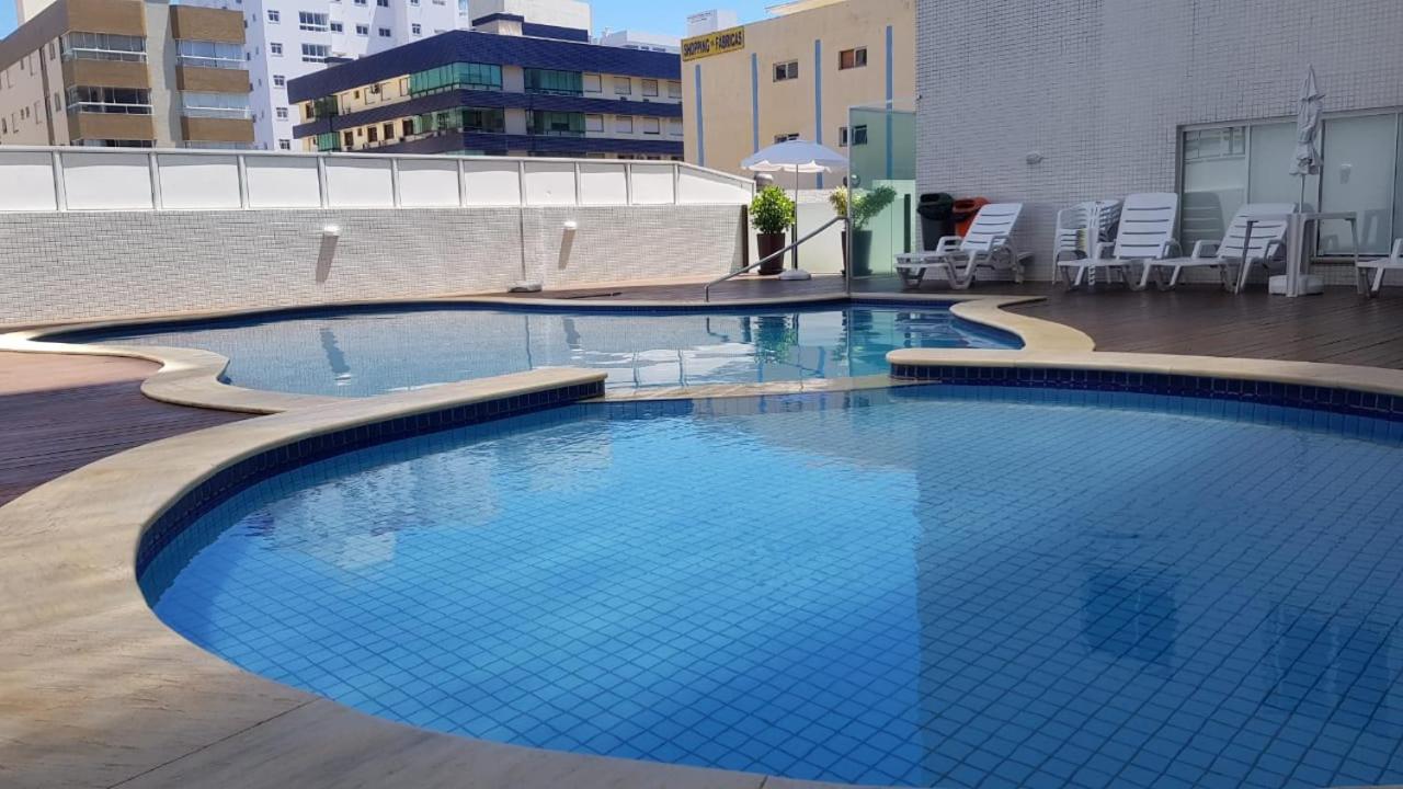 Excelente Apartamento Alto Padrão Centro Ed Dubai