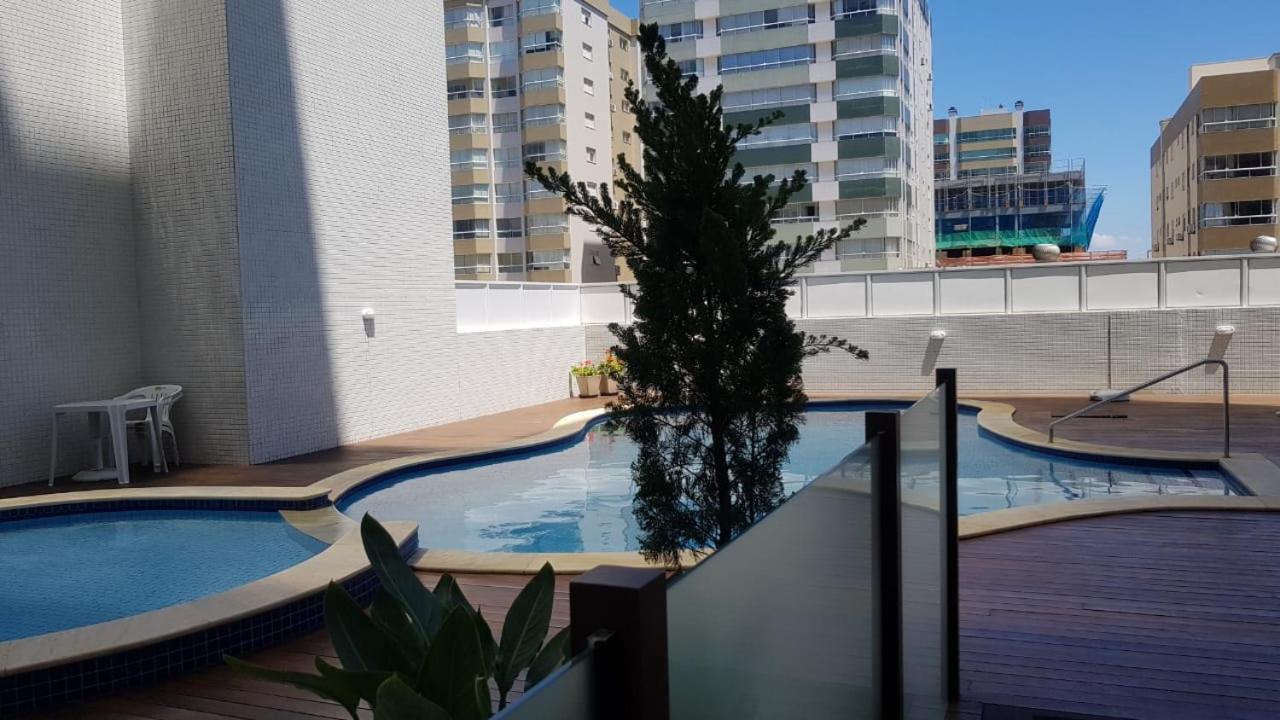 Excelente Apartamento Alto Padrão Centro Ed Dubai