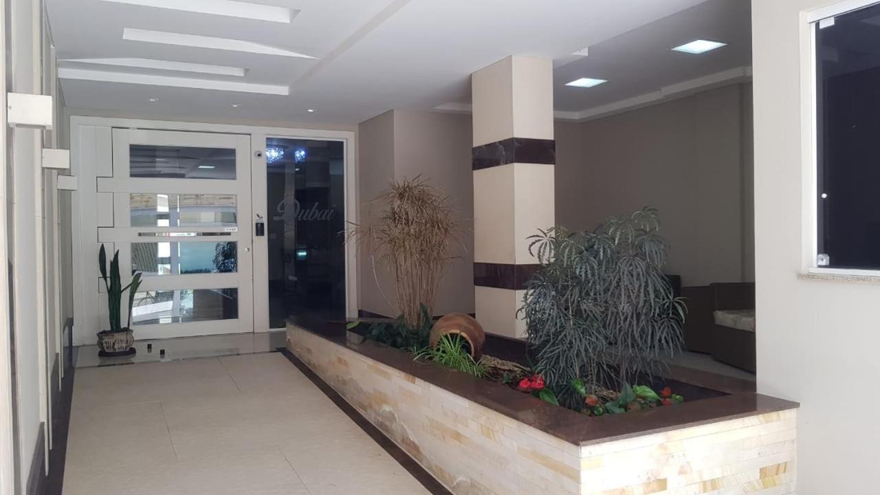 Excelente Apartamento Alto Padrão Centro Ed Dubai