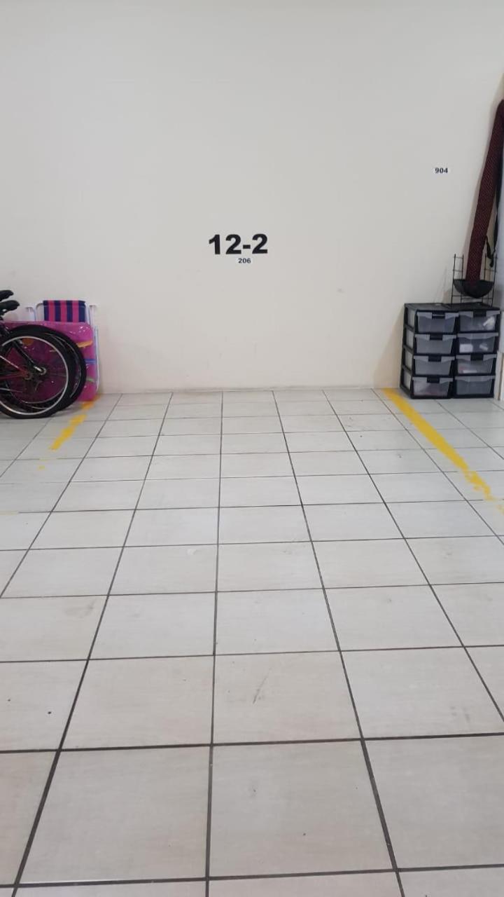 Excelente Apartamento Alto Padrão Centro Ed Dubai