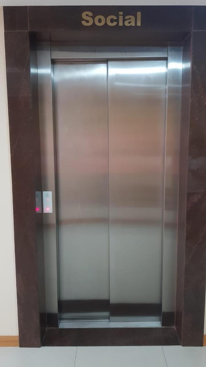Excelente Apartamento Alto Padrão Centro Ed Dubai