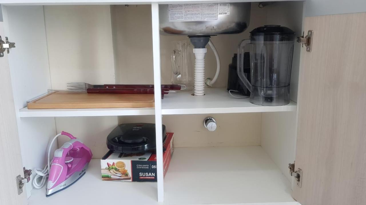 Excelente Apartamento Alto Padrão Centro Ed Dubai