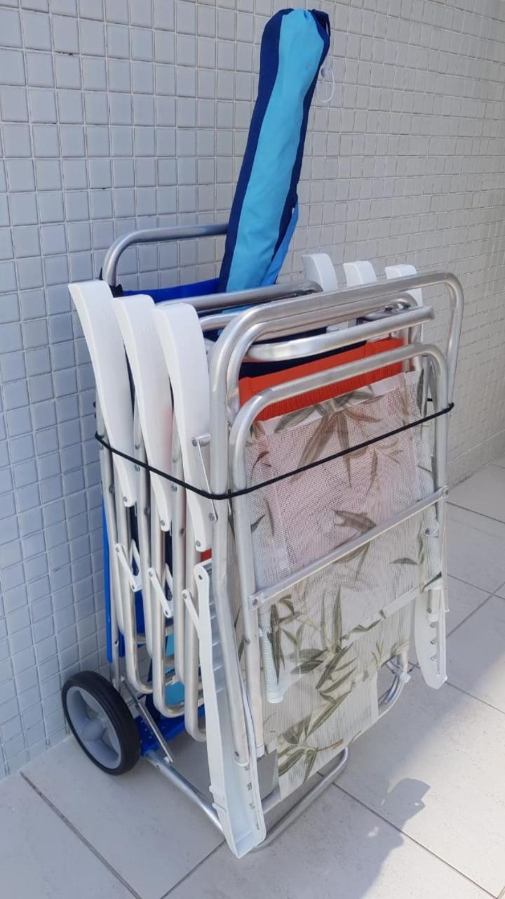 Excelente Apartamento Alto Padrão Centro Ed Dubai