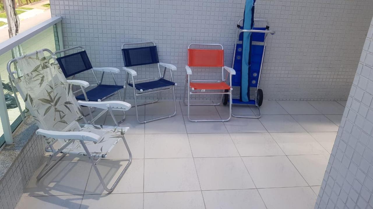 Excelente Apartamento Alto Padrão Centro Ed Dubai