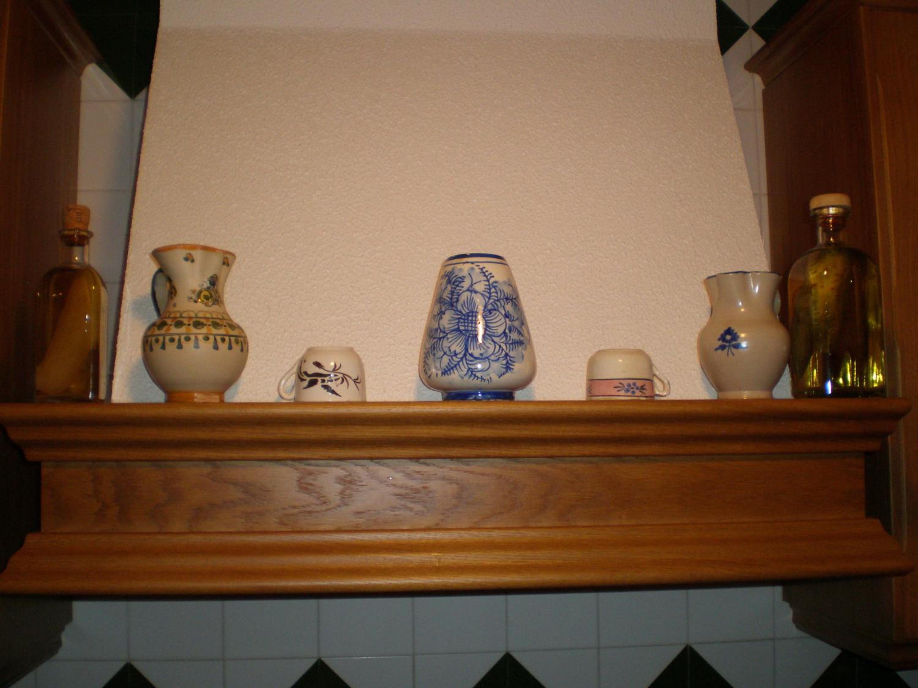 Casa Rural María Victoria