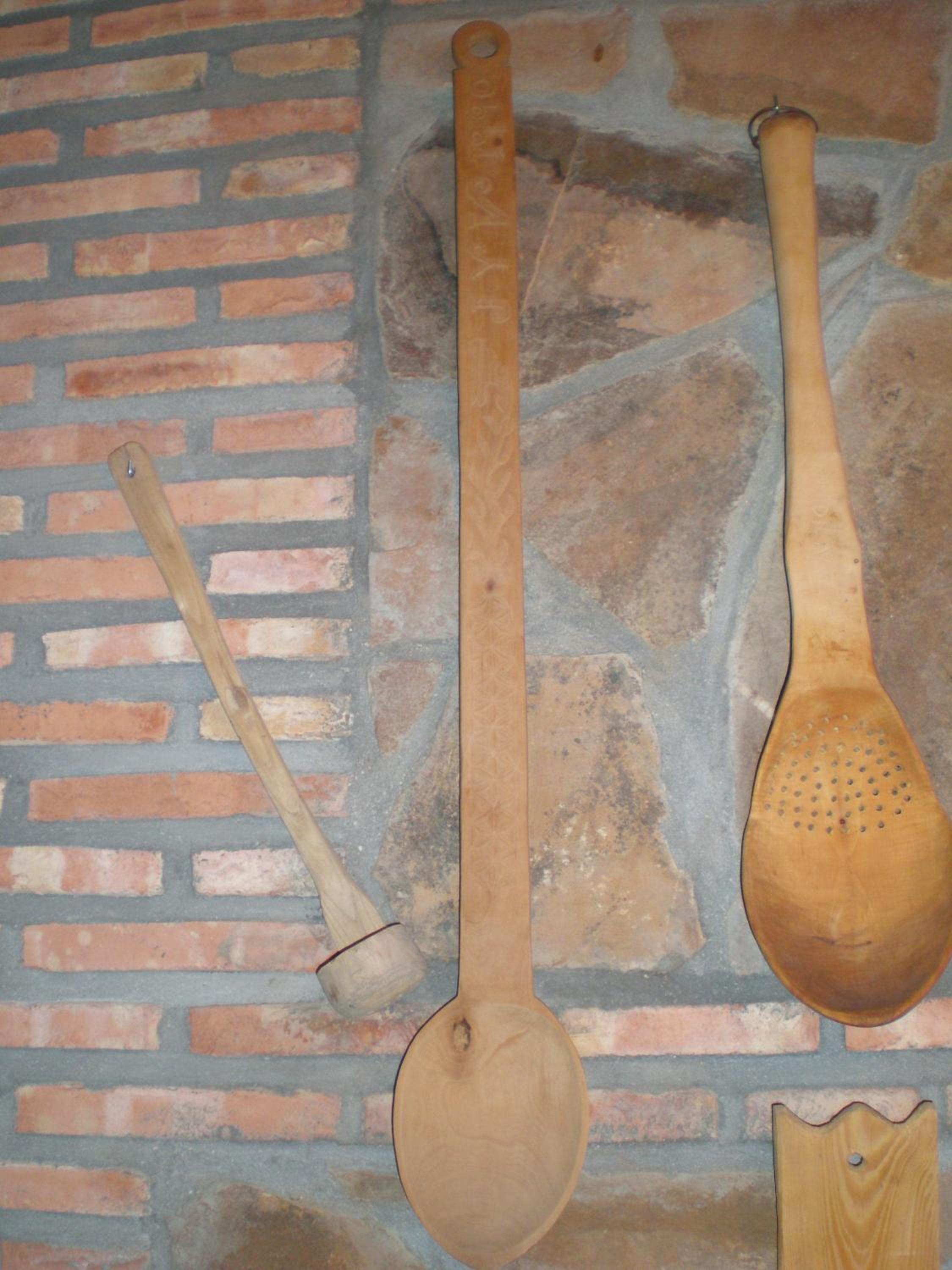 Casa Rural María Victoria