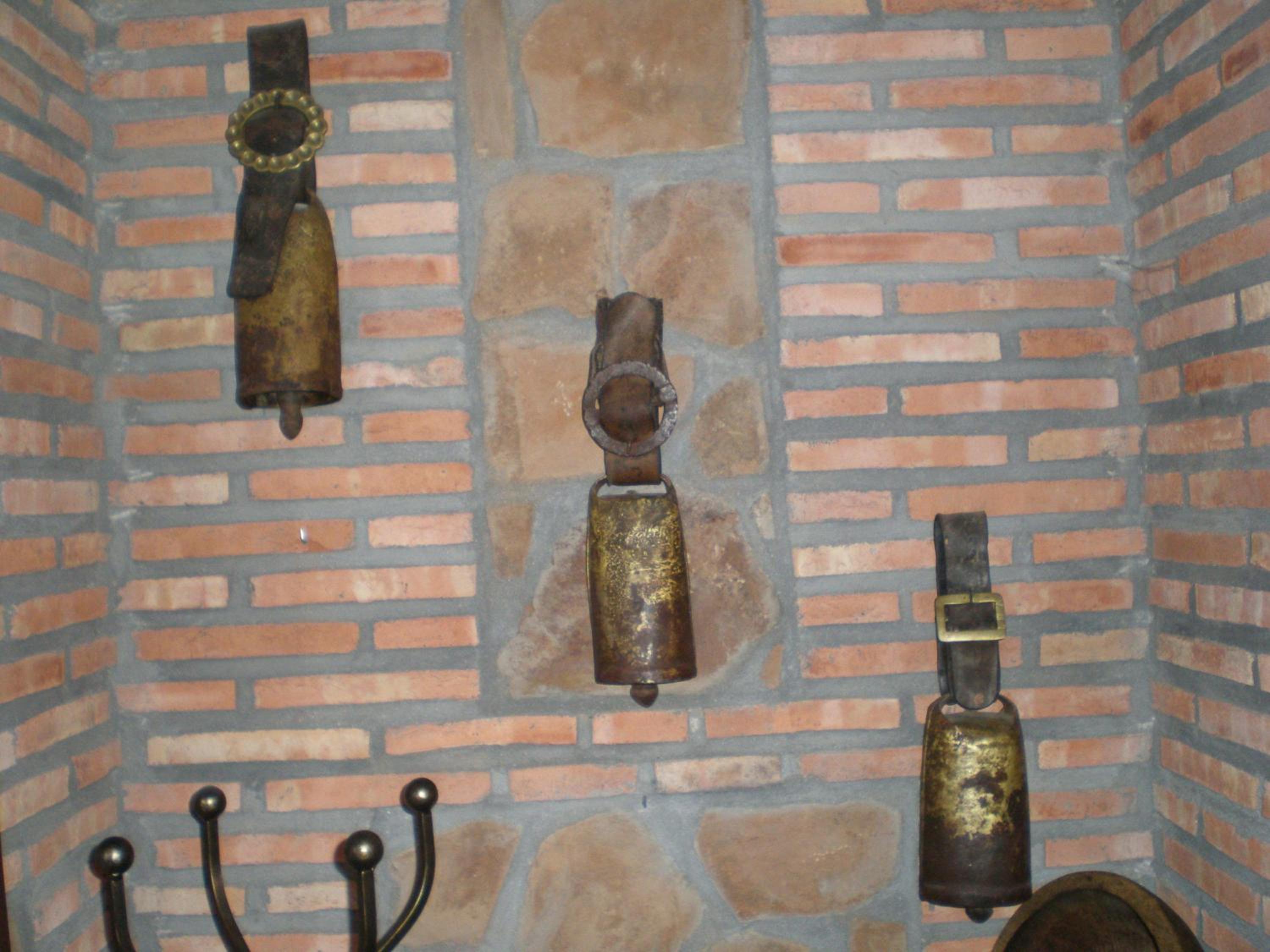 Casa Rural María Victoria