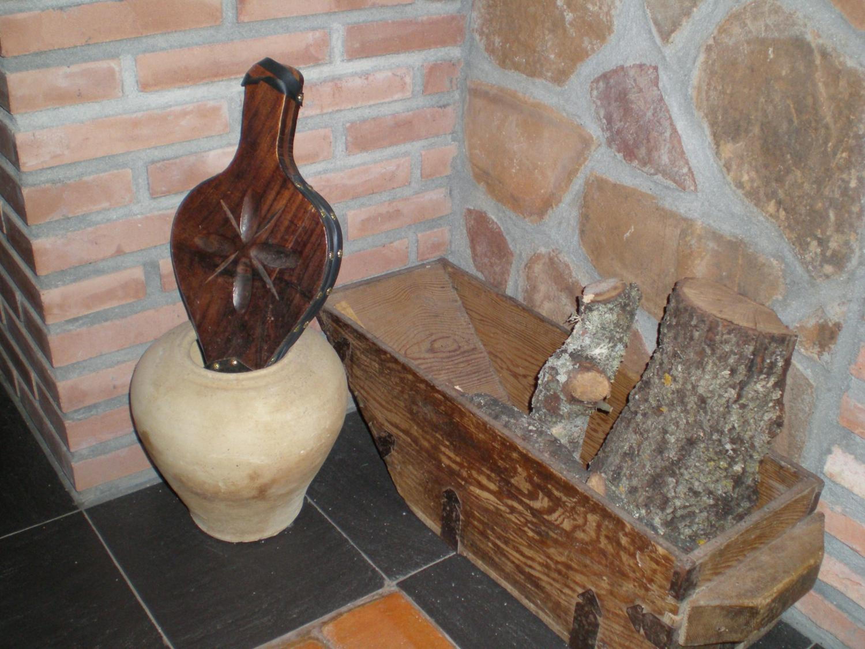 Casa Rural María Victoria