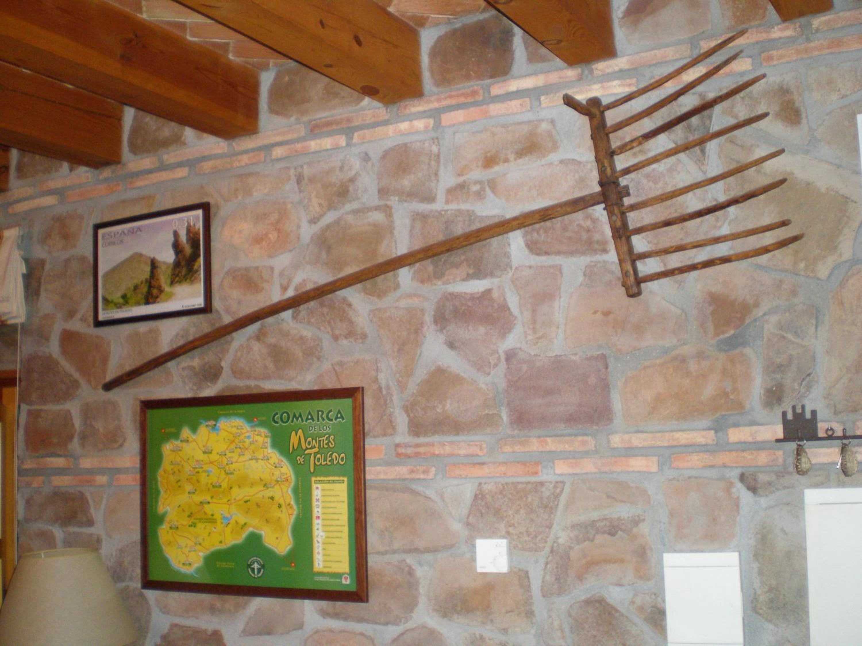 Casa Rural María Victoria