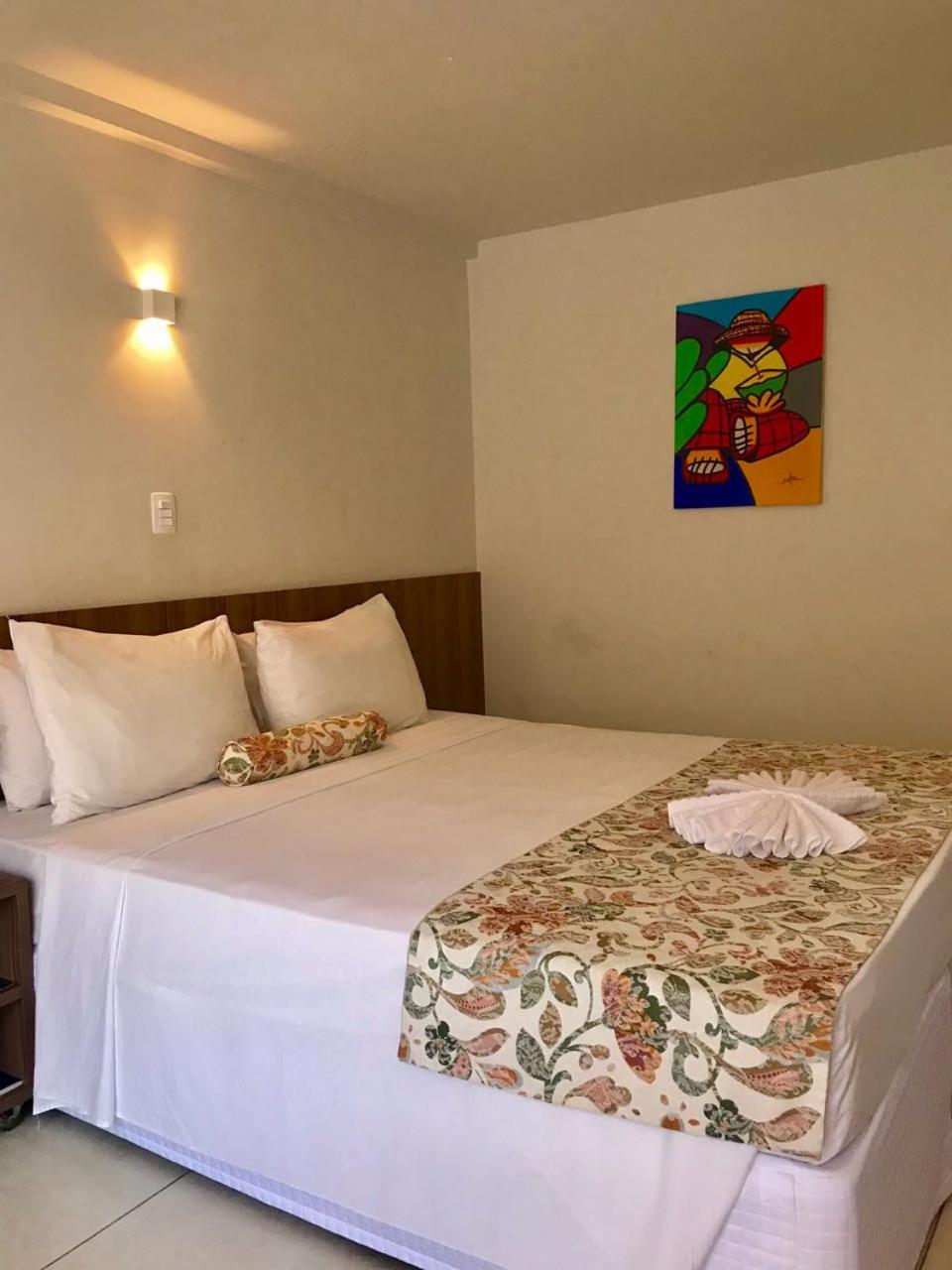 Bessa Beach Hotel - Property Image 143