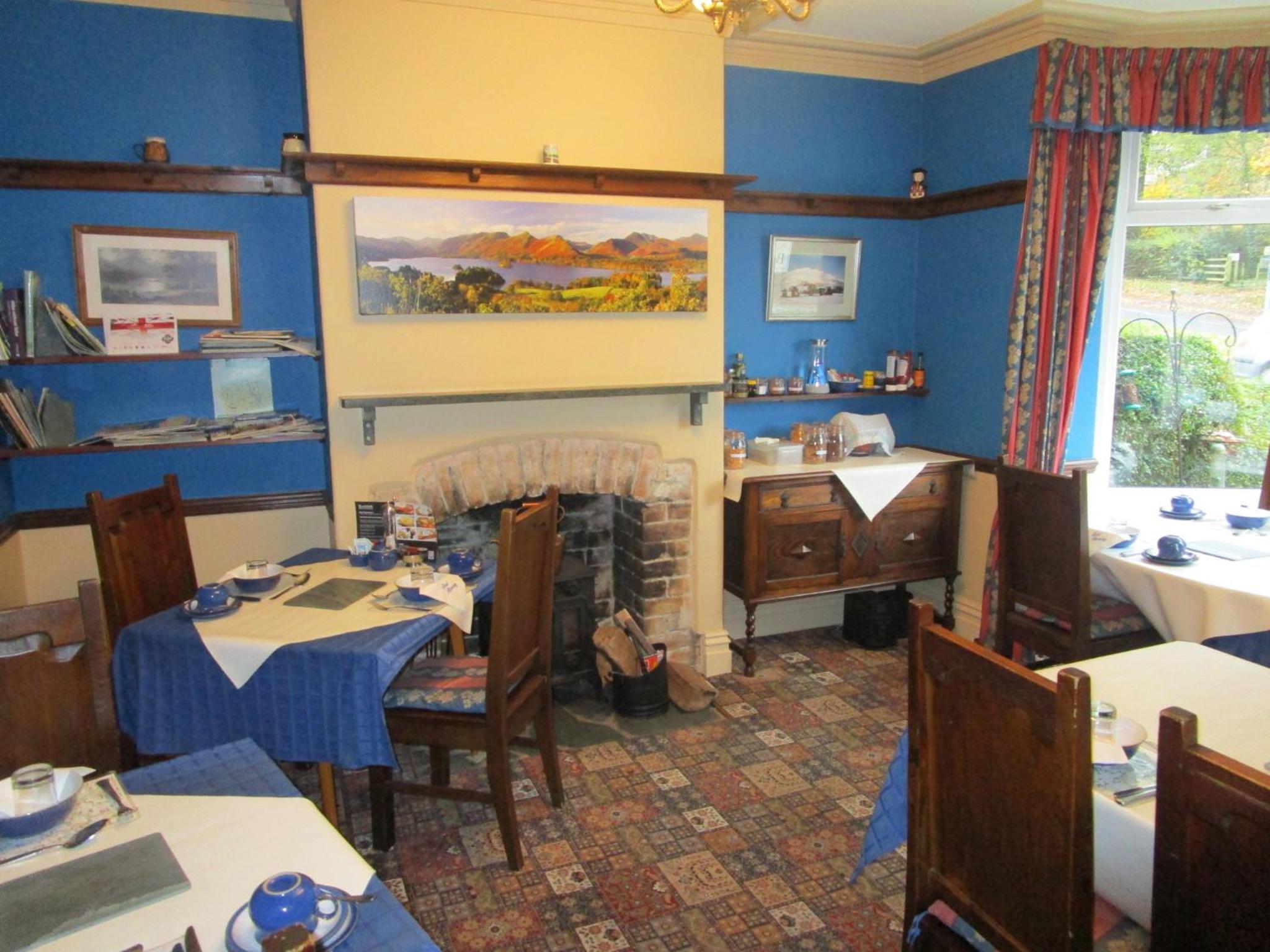 Brookfield B&B Guest House