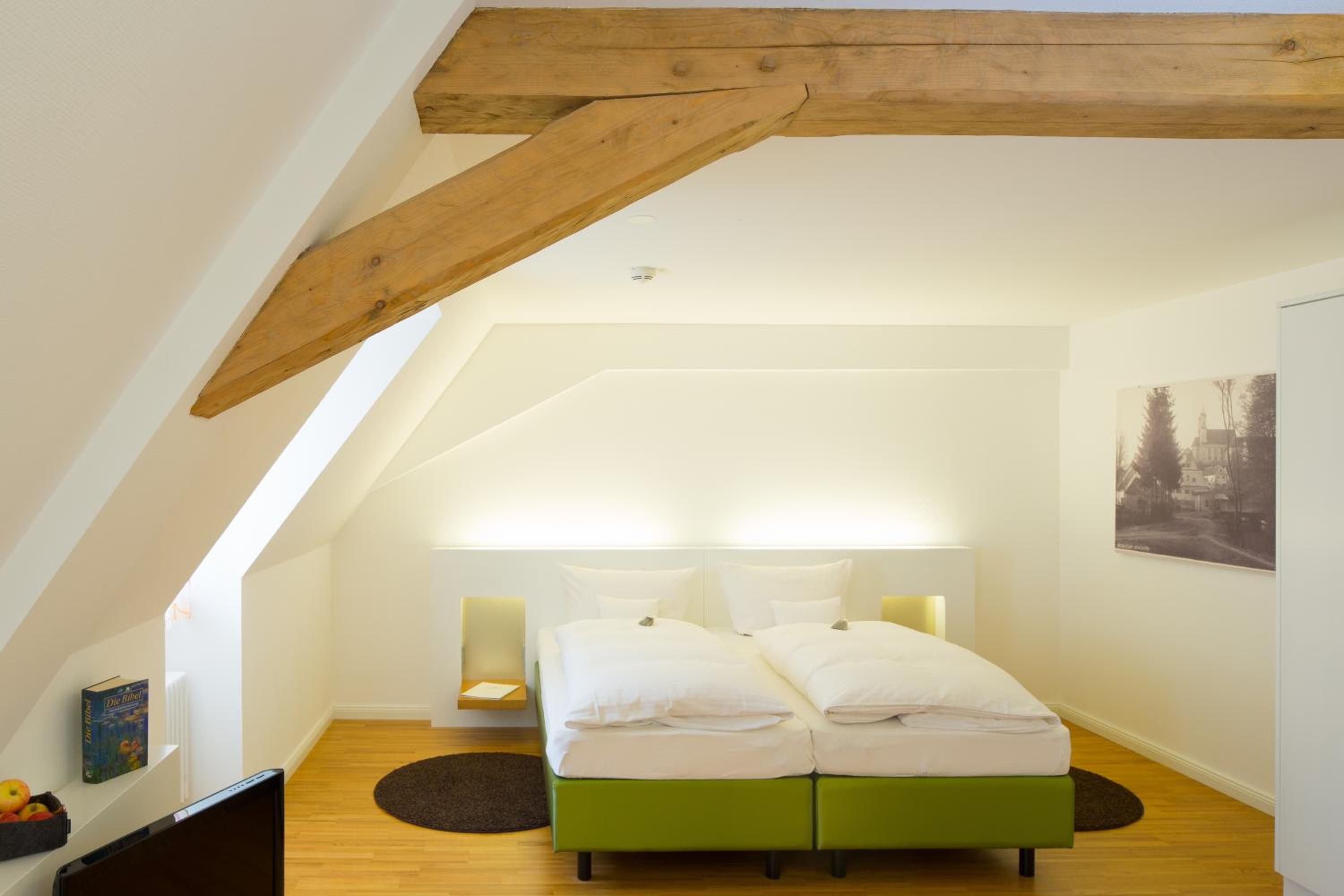 Hotel Kloster Holzen - Property Image 33