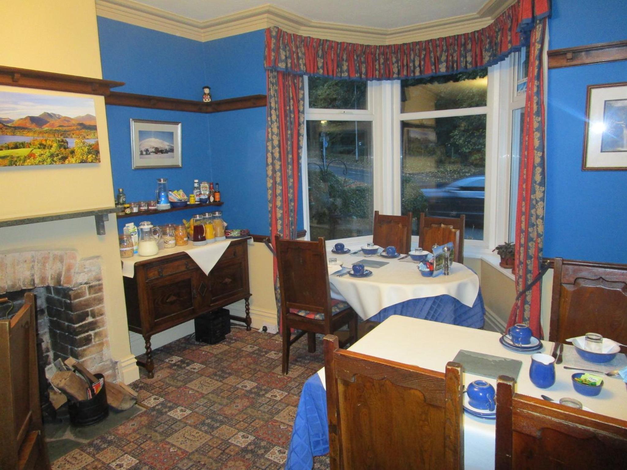 Brookfield B&B Guest House