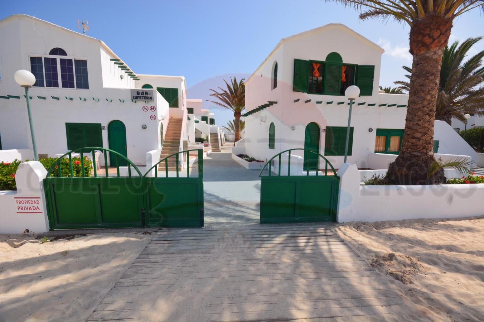 Hotel Cotillo Lagos - Image 1