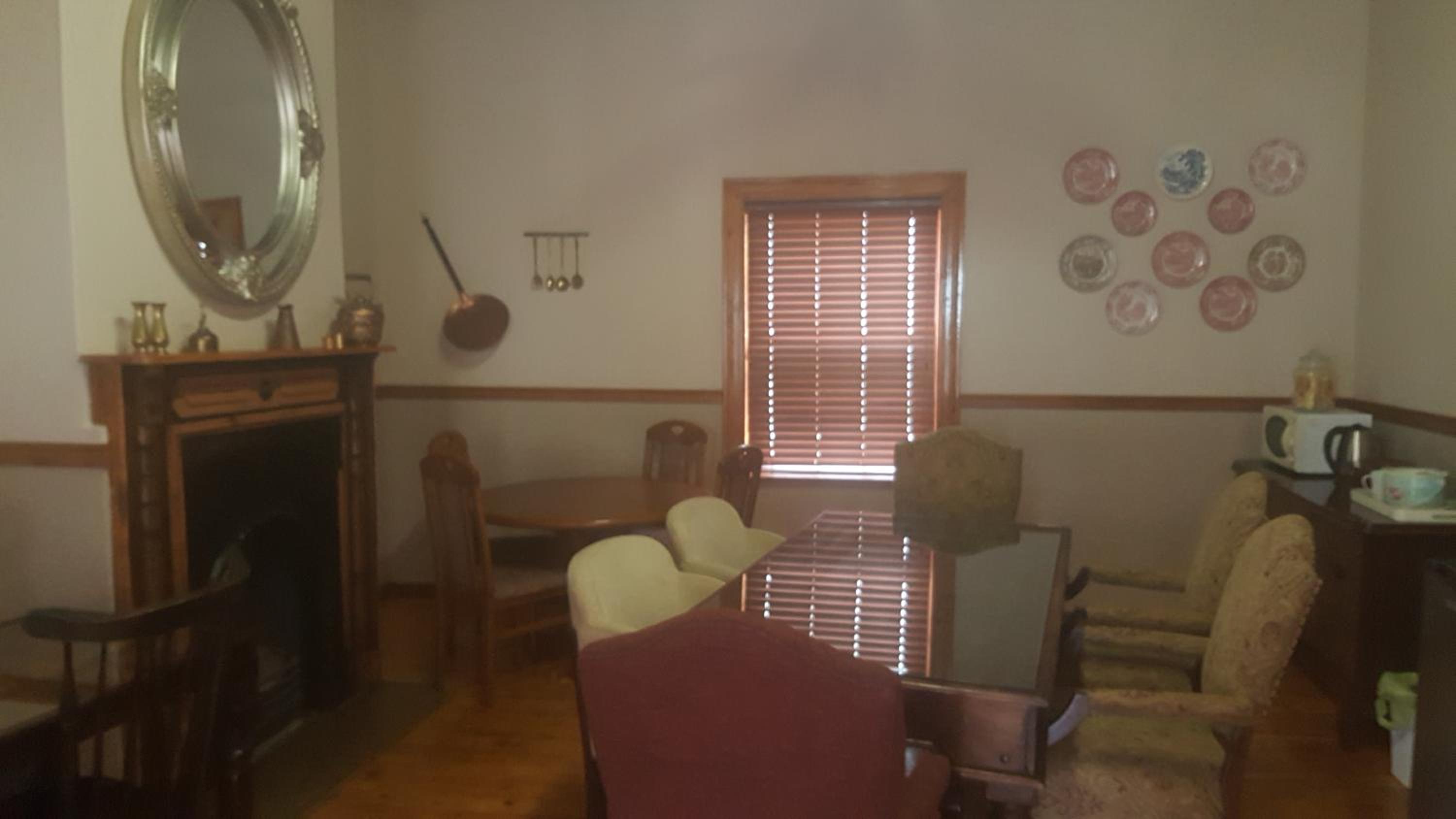 Uniondale Guest Lodge