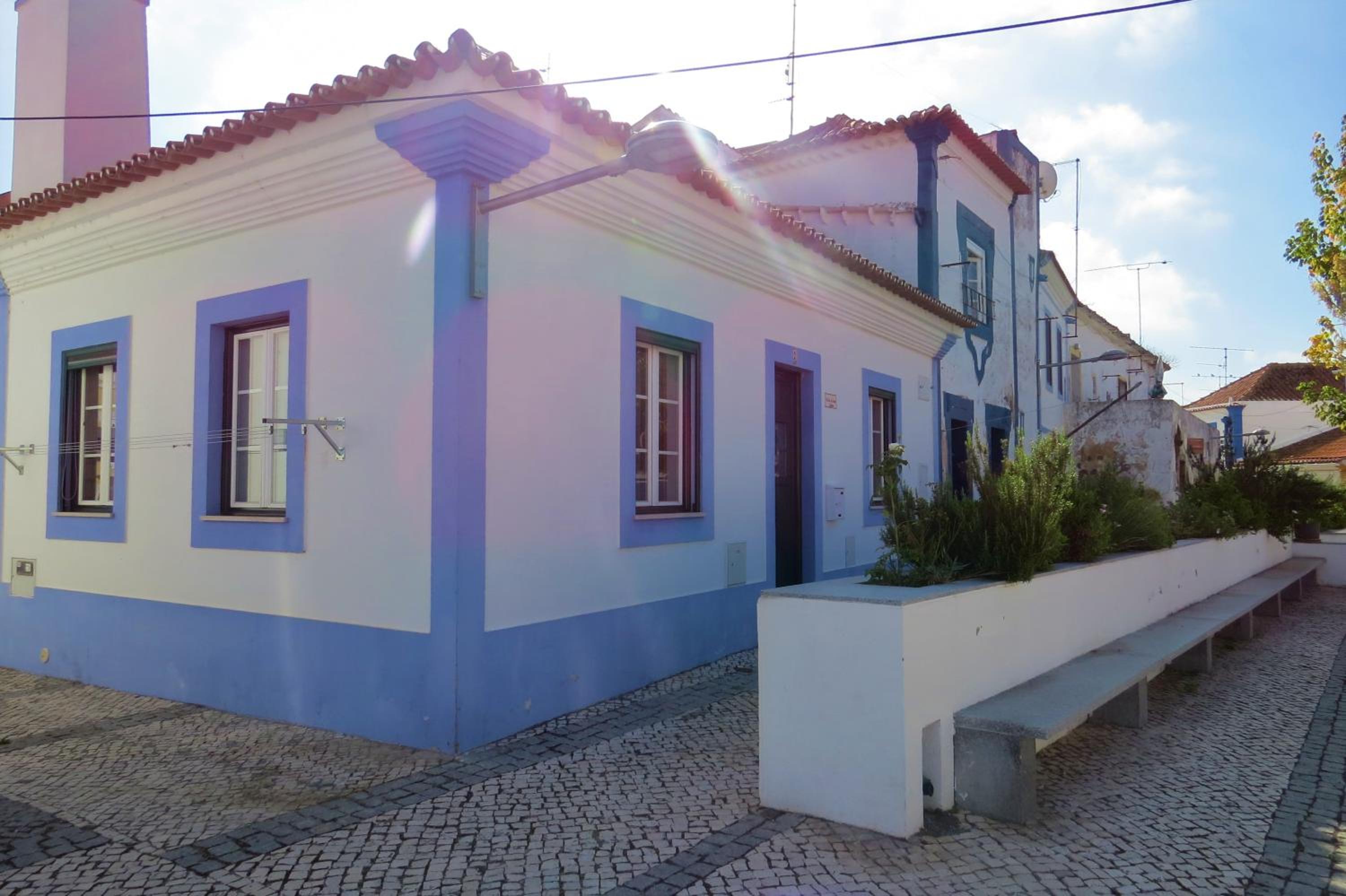 Casa do Largo view 3