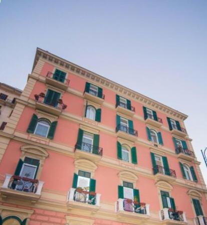 MergellinaResort en Naples