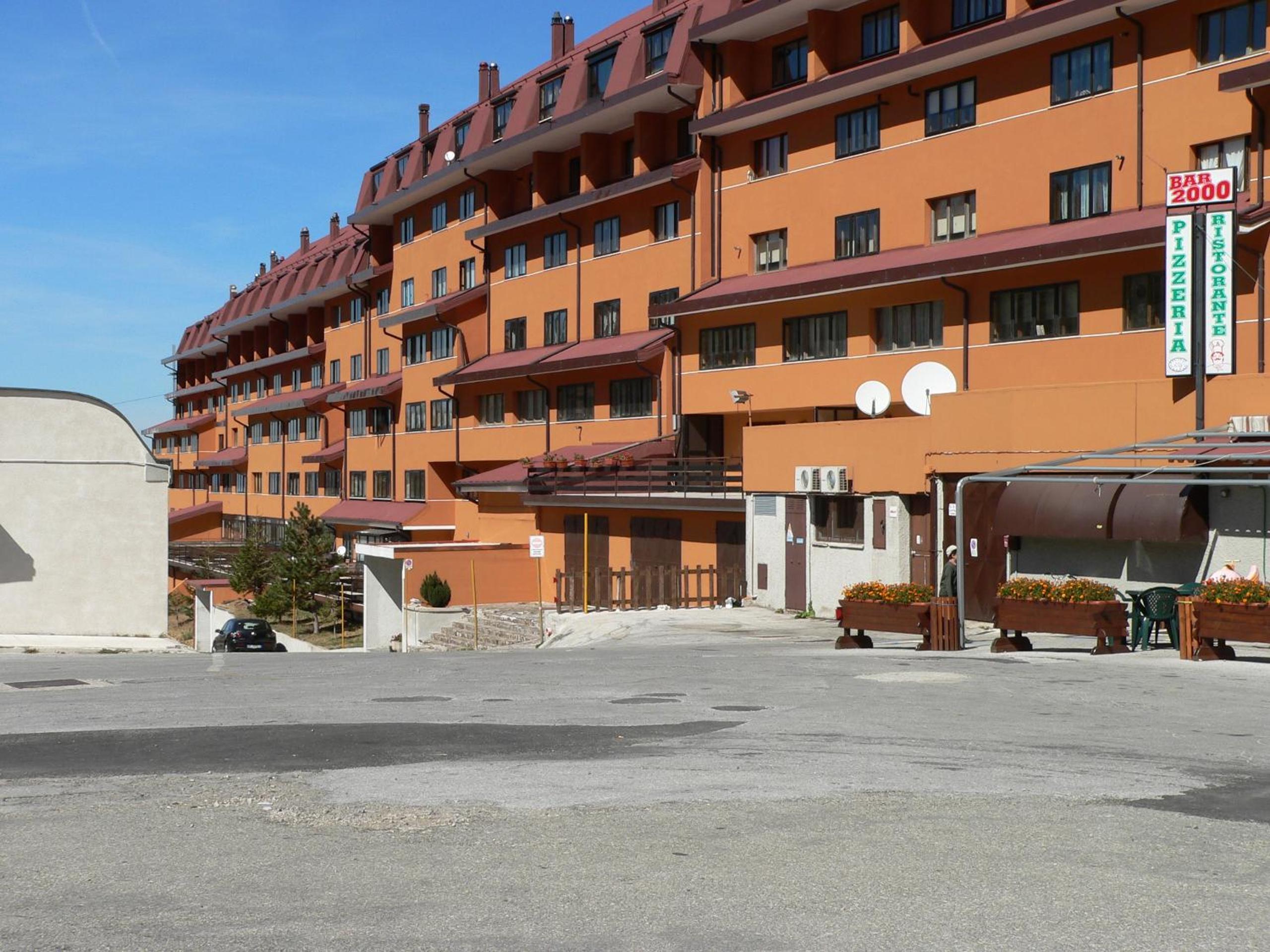 Guest Art Campitello Matese view 4