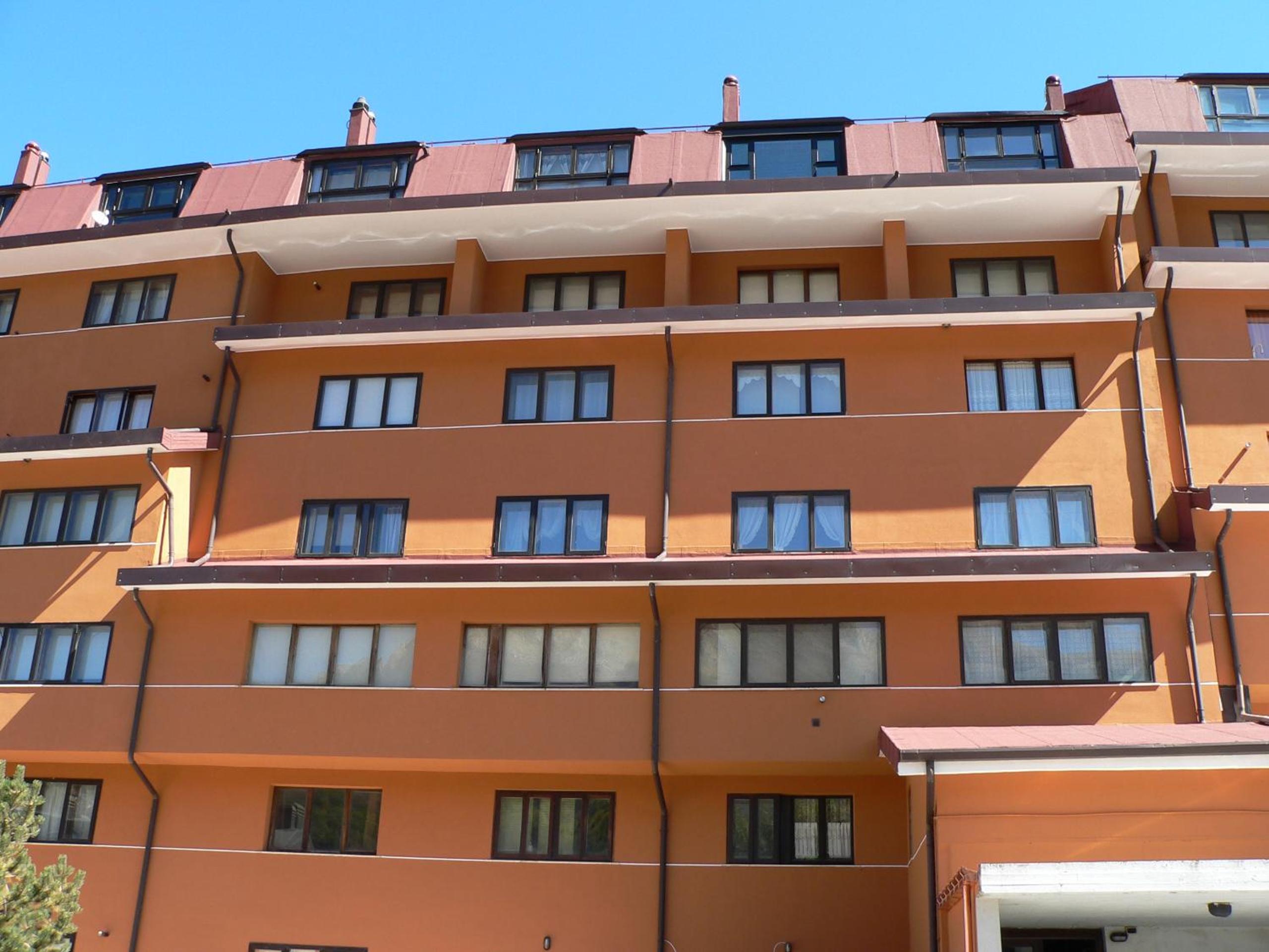 Guest Art Campitello Matese view 5