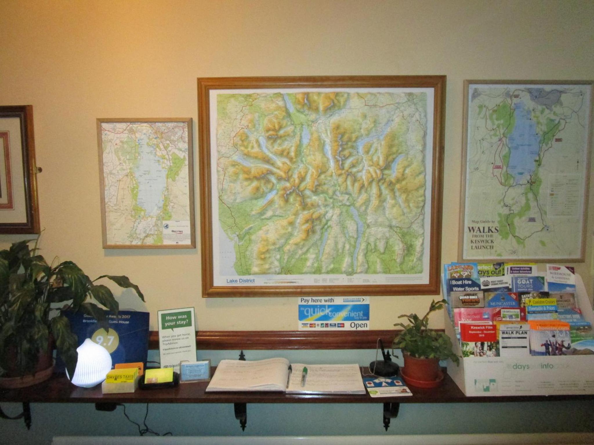 Brookfield B&B Guest House