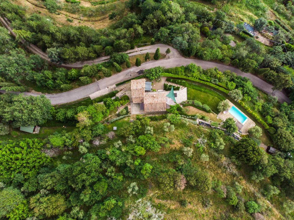 Villa Rosa