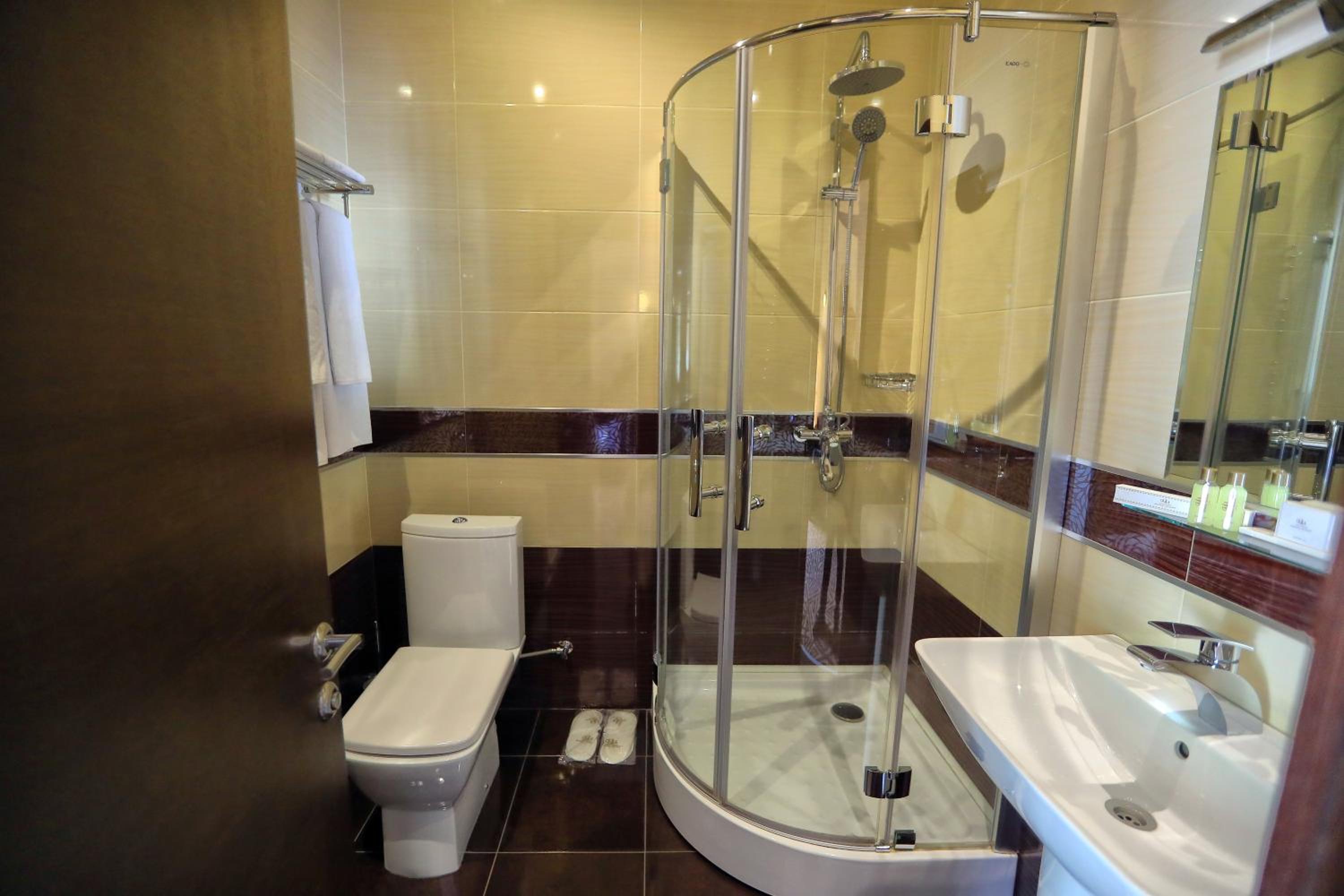 Aghveran Ararat Resort Hotel