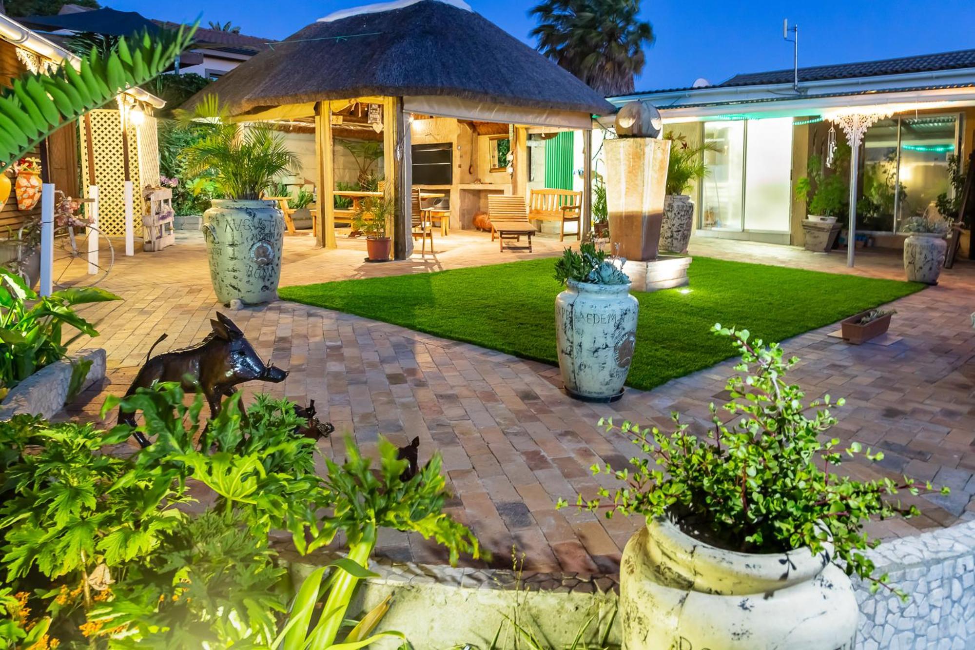 De Helling Self Catering