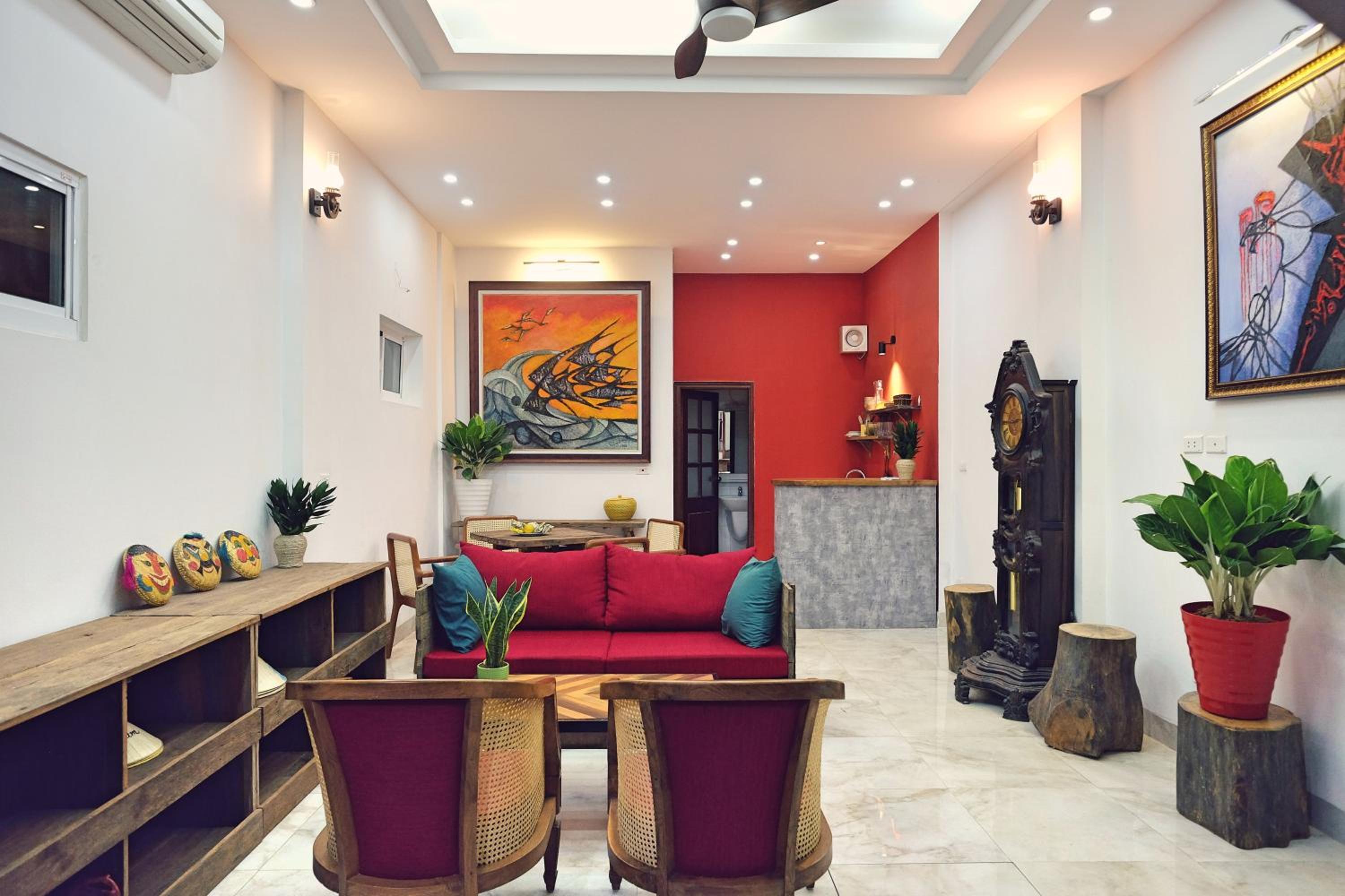 lounge