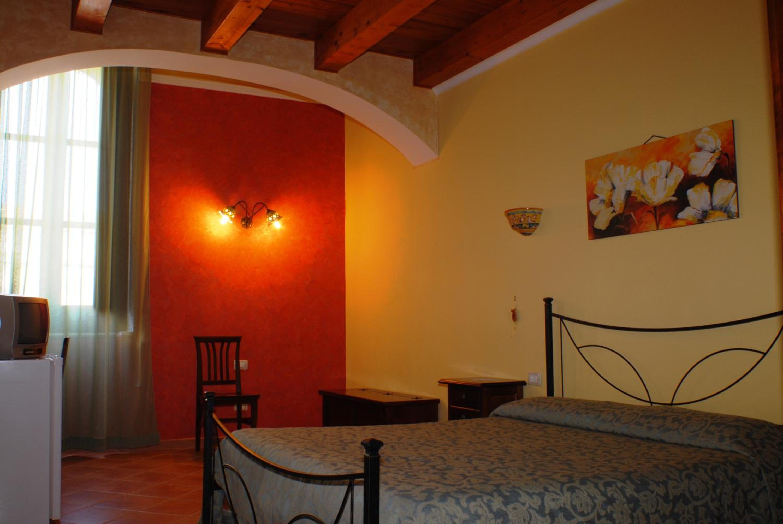 B&B Triskèles