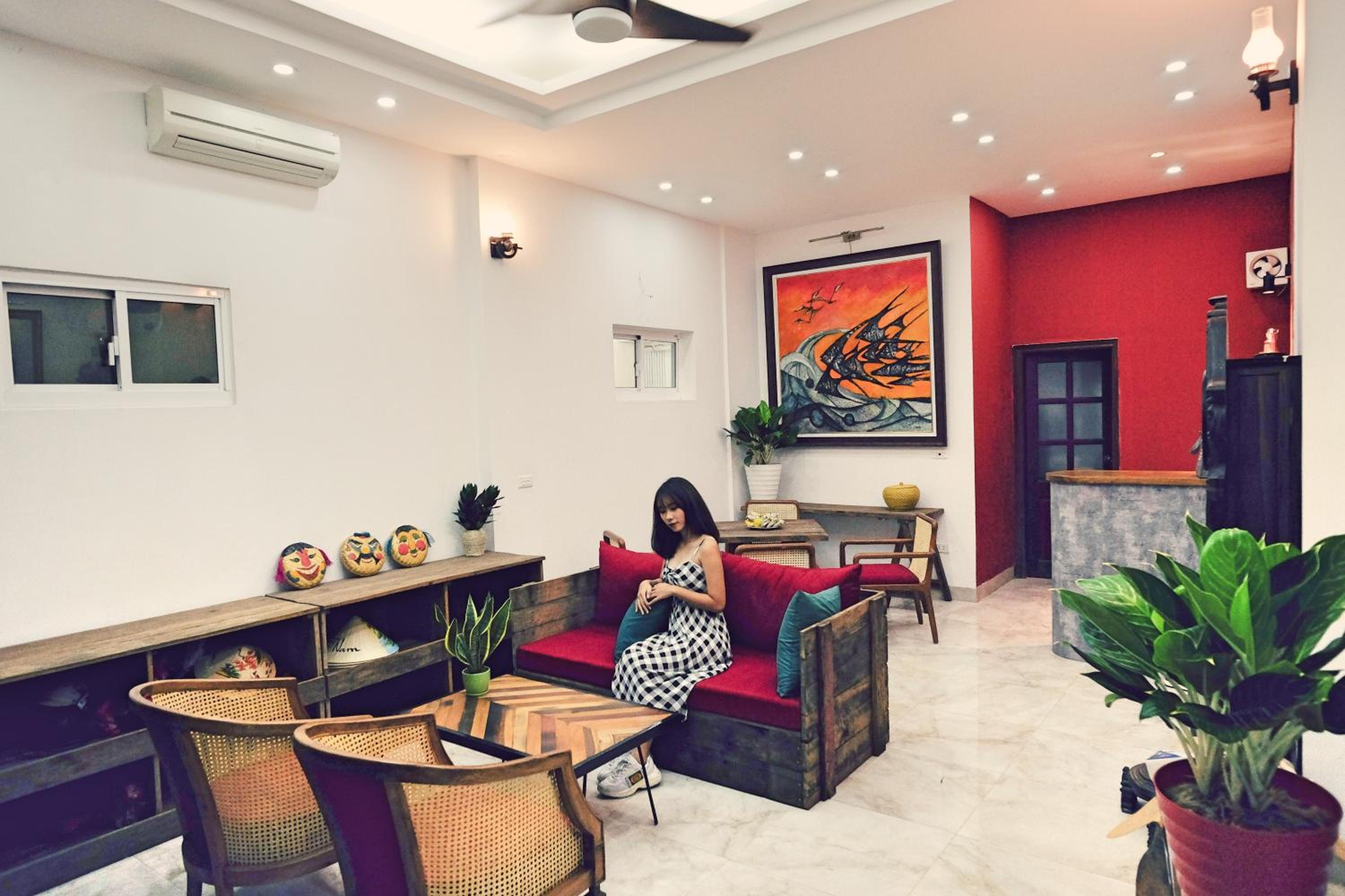 lounge