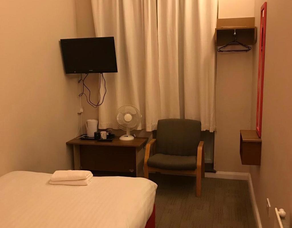 Indus Guesthouse