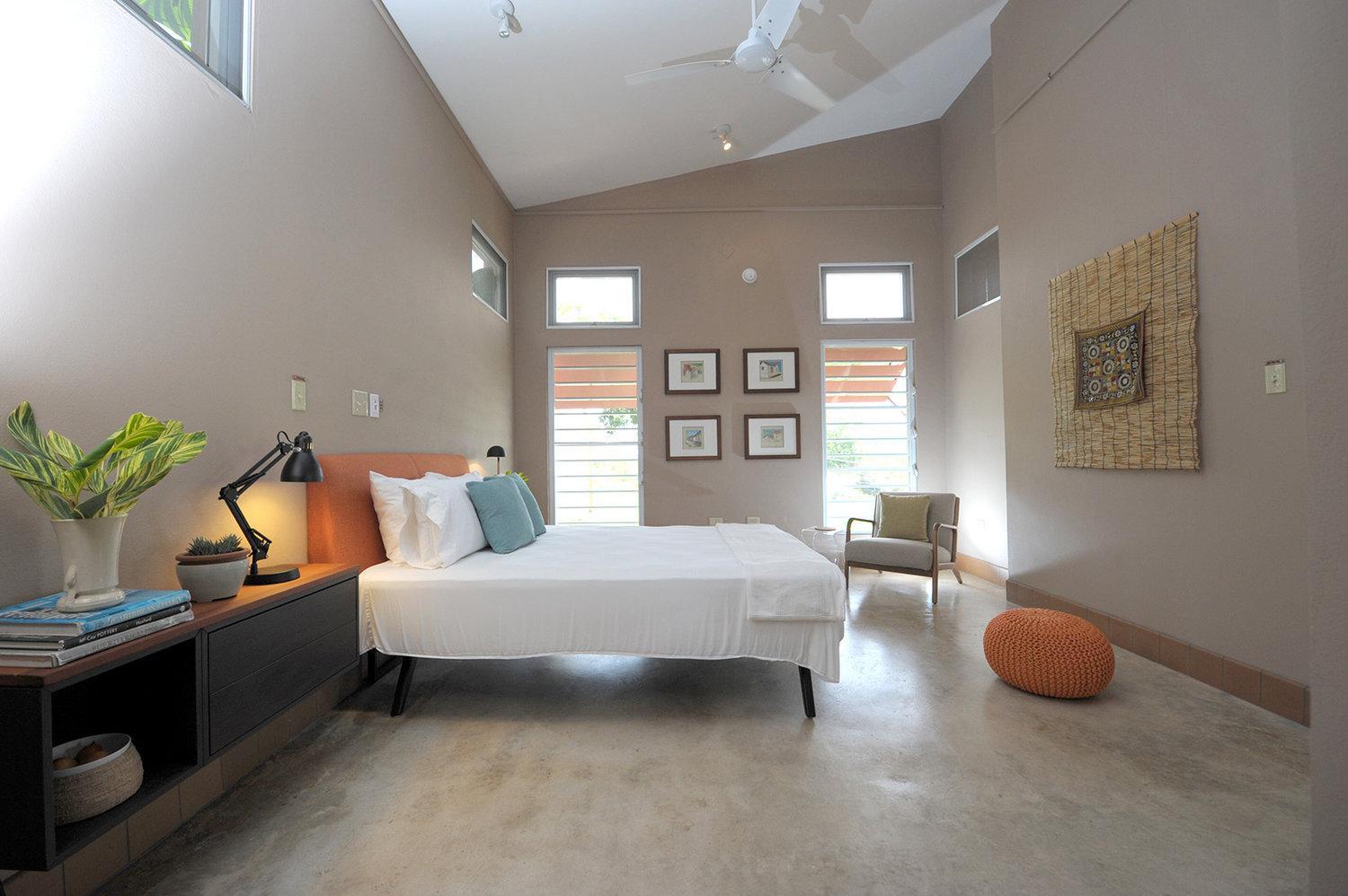 4 Casitas