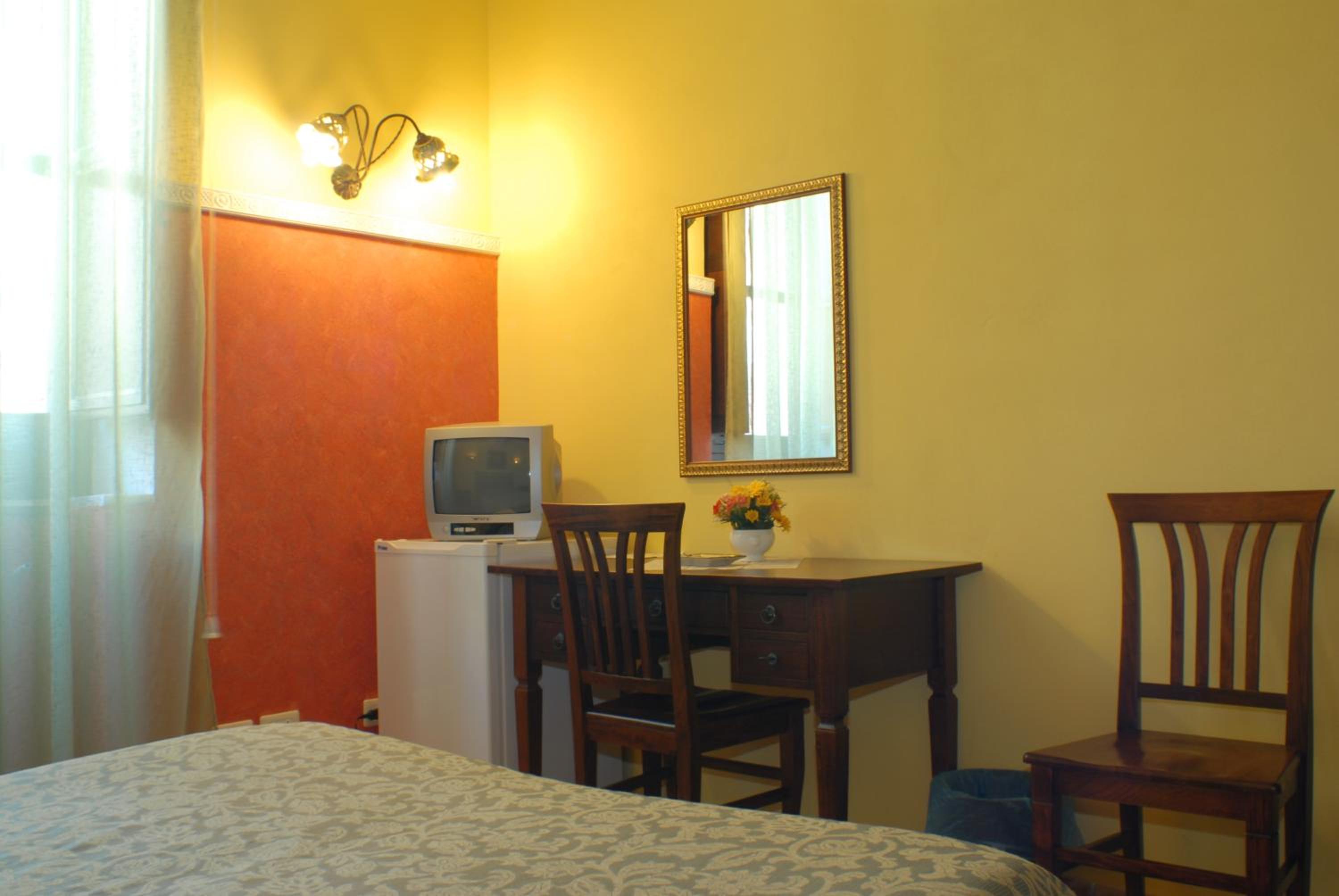 B&B Triskèles