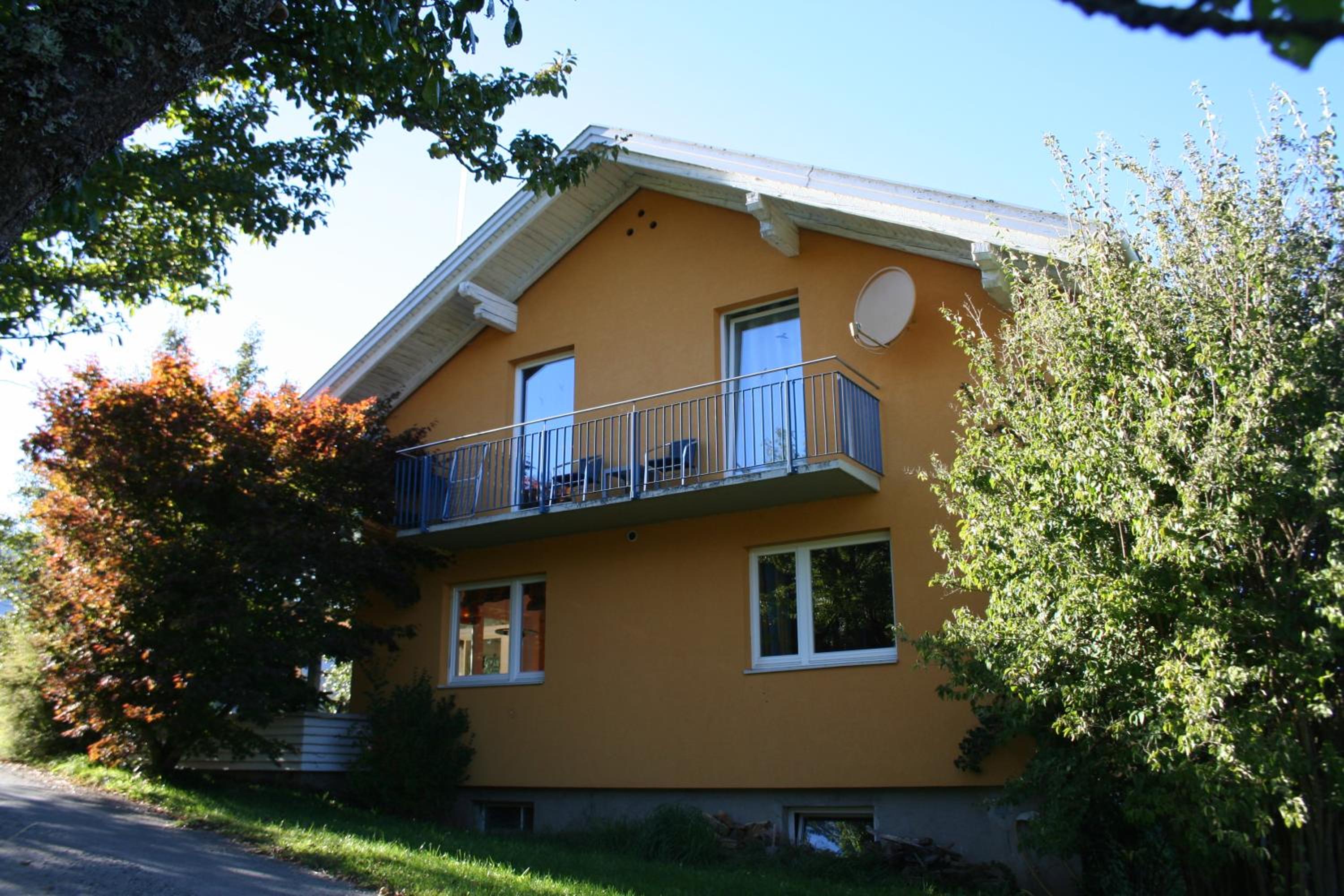 Ferienhaus Grohs