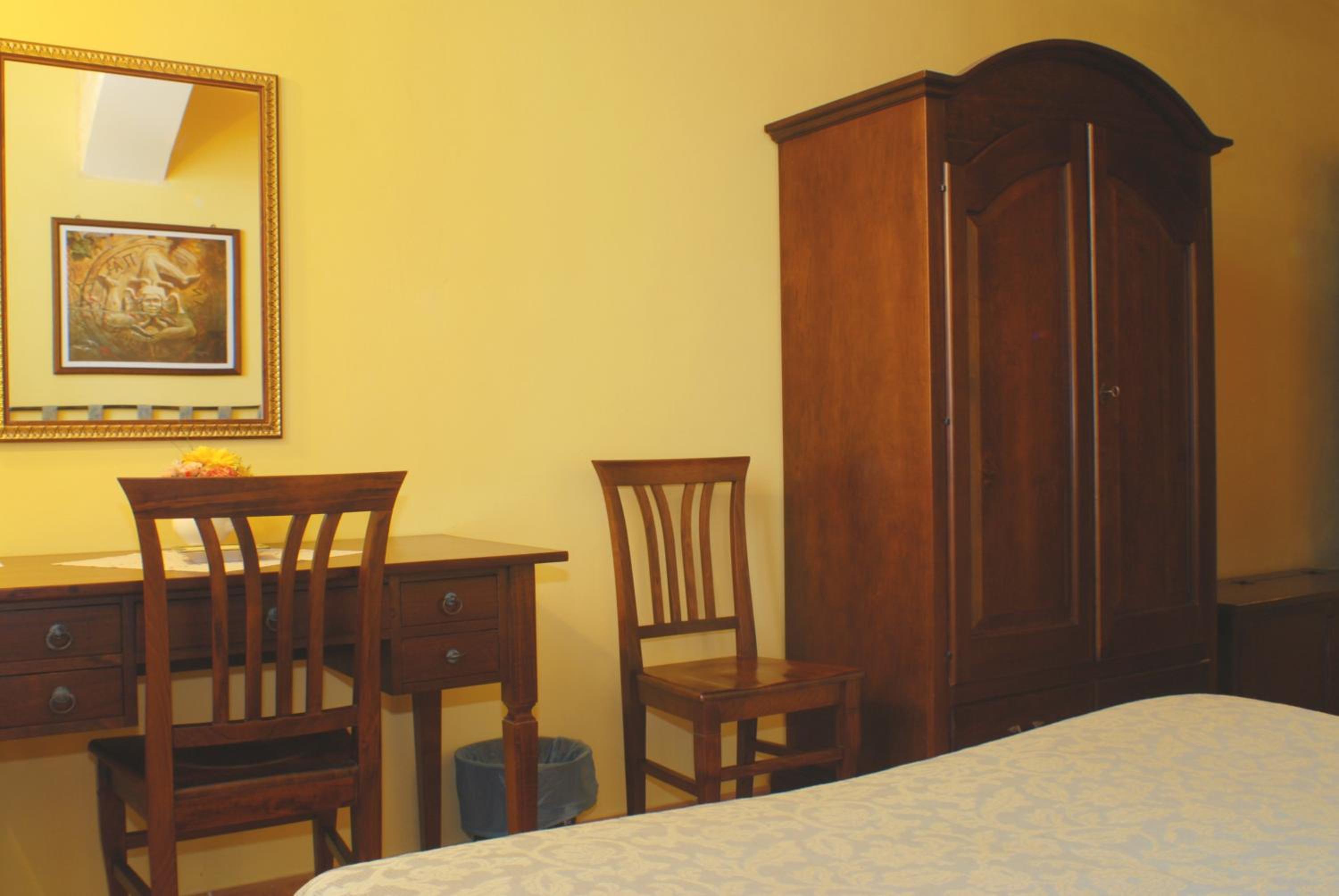 B&B Triskèles