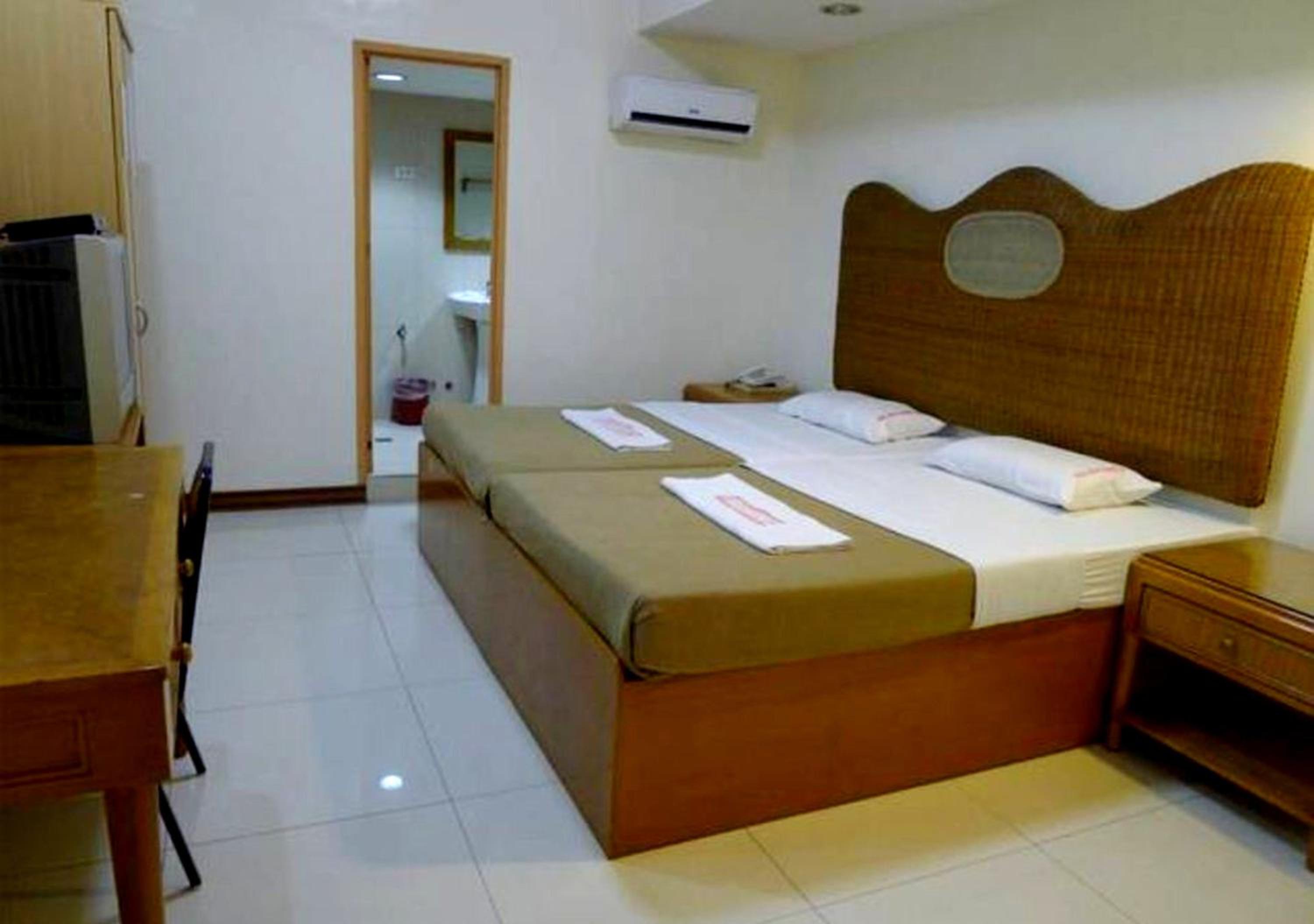 Cebuview Tourist Inn