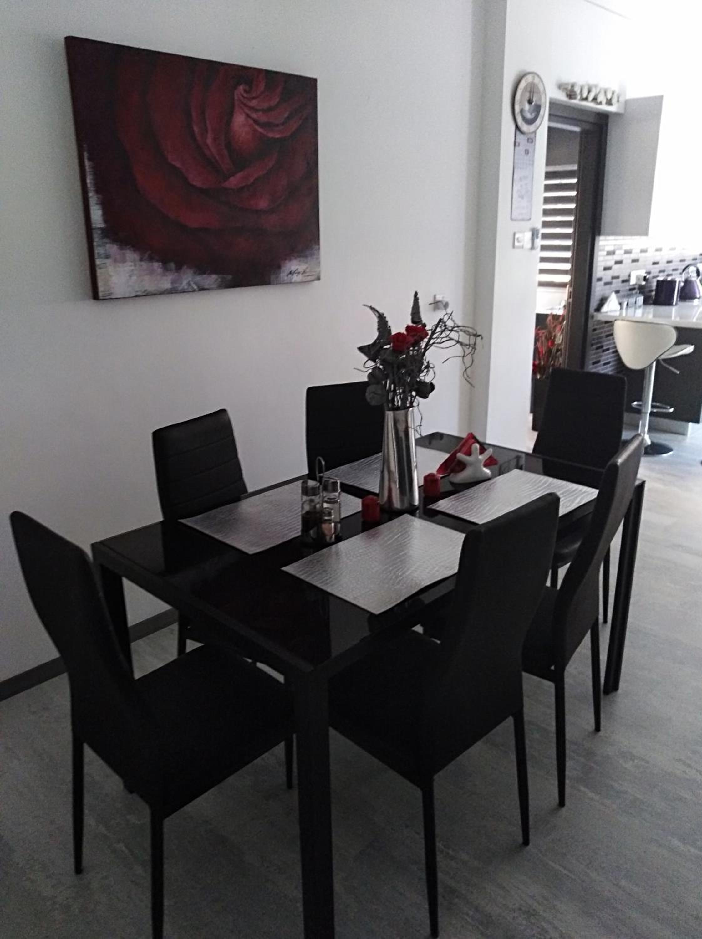 Andros Residence