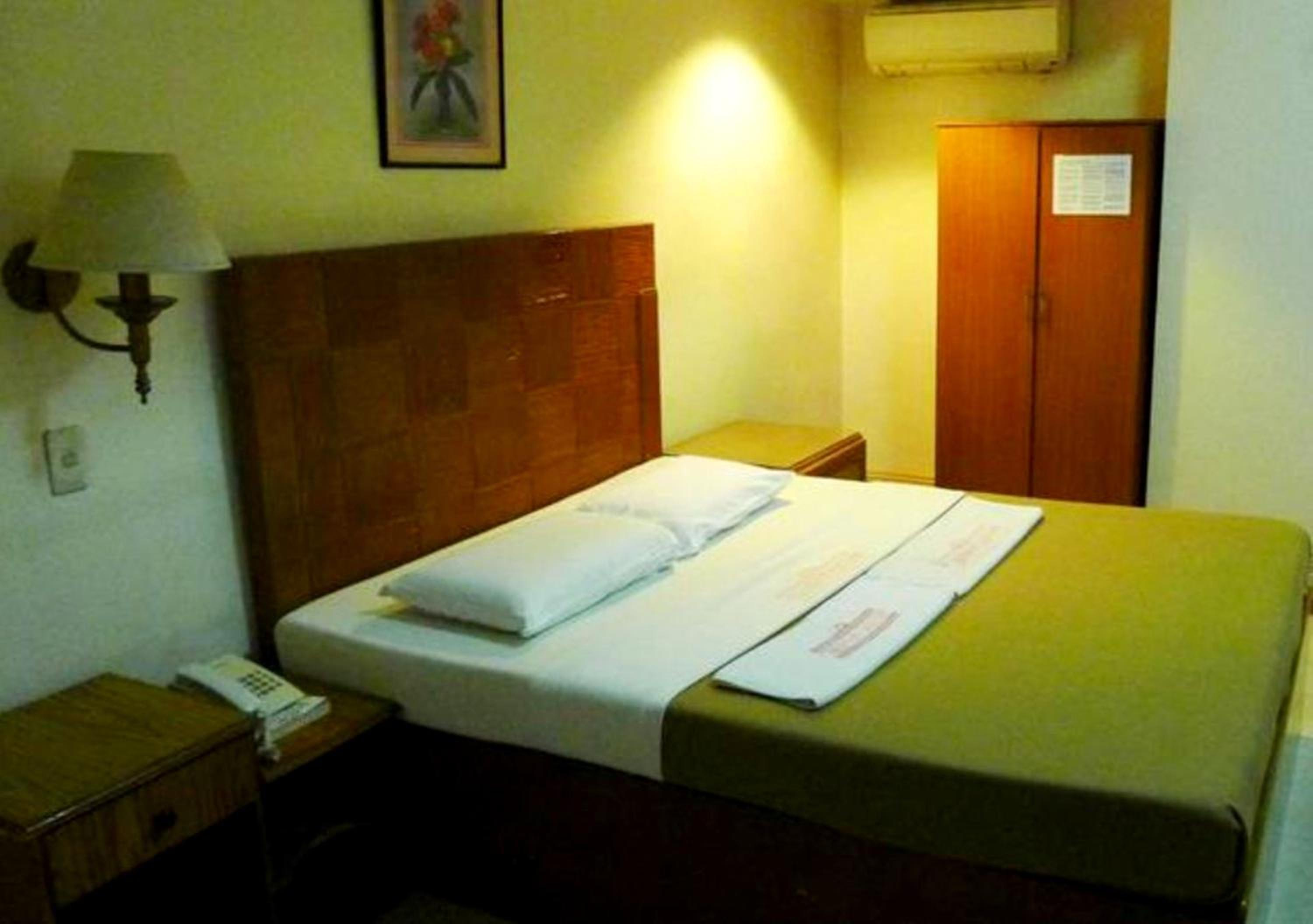 Cebuview Tourist Inn