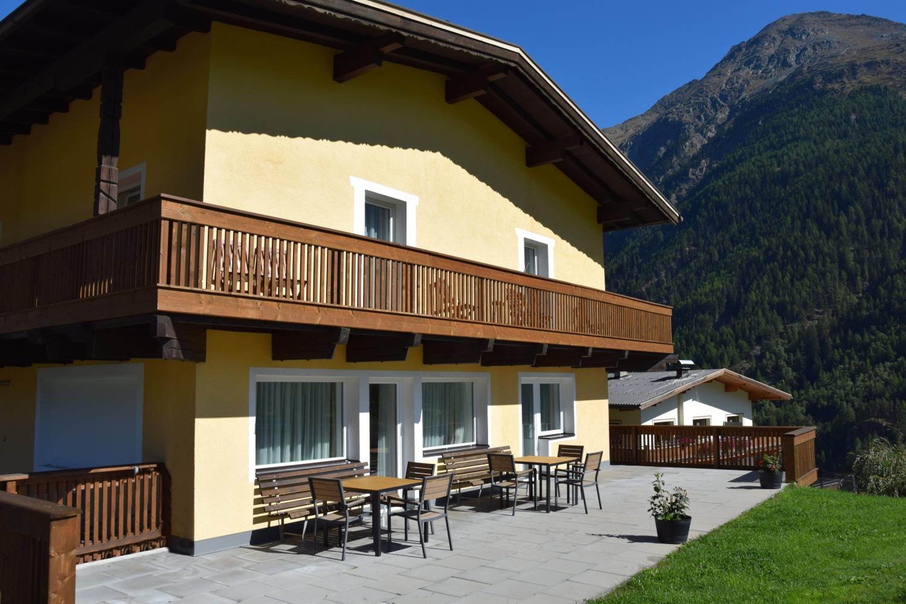 A CASA Opal Appartements