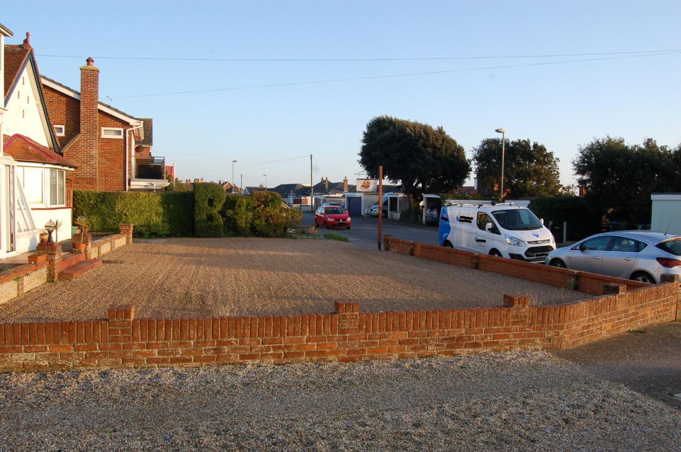 Trevarner Guest House view 2
