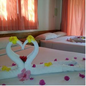 Koh Chang Thai Garden Hill Resort