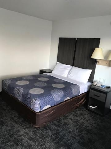 Jonesboro Vacations - Motel 6 Jonesboro - Property Image 9