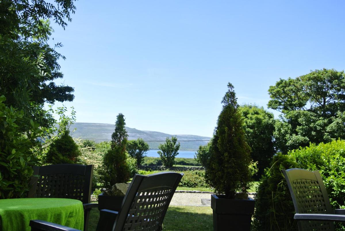Drumcreehy Country House BB - Property Image 66