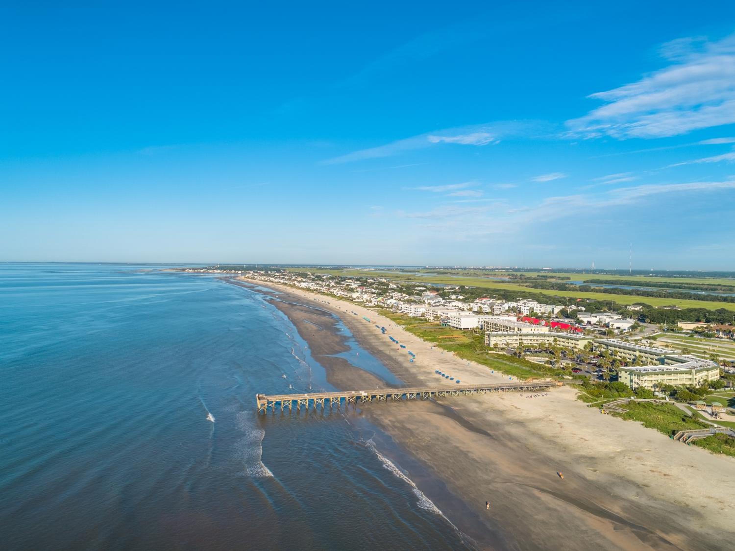 Charleston Vacations - The Palms Oceanfront Hotel - Property Image 5