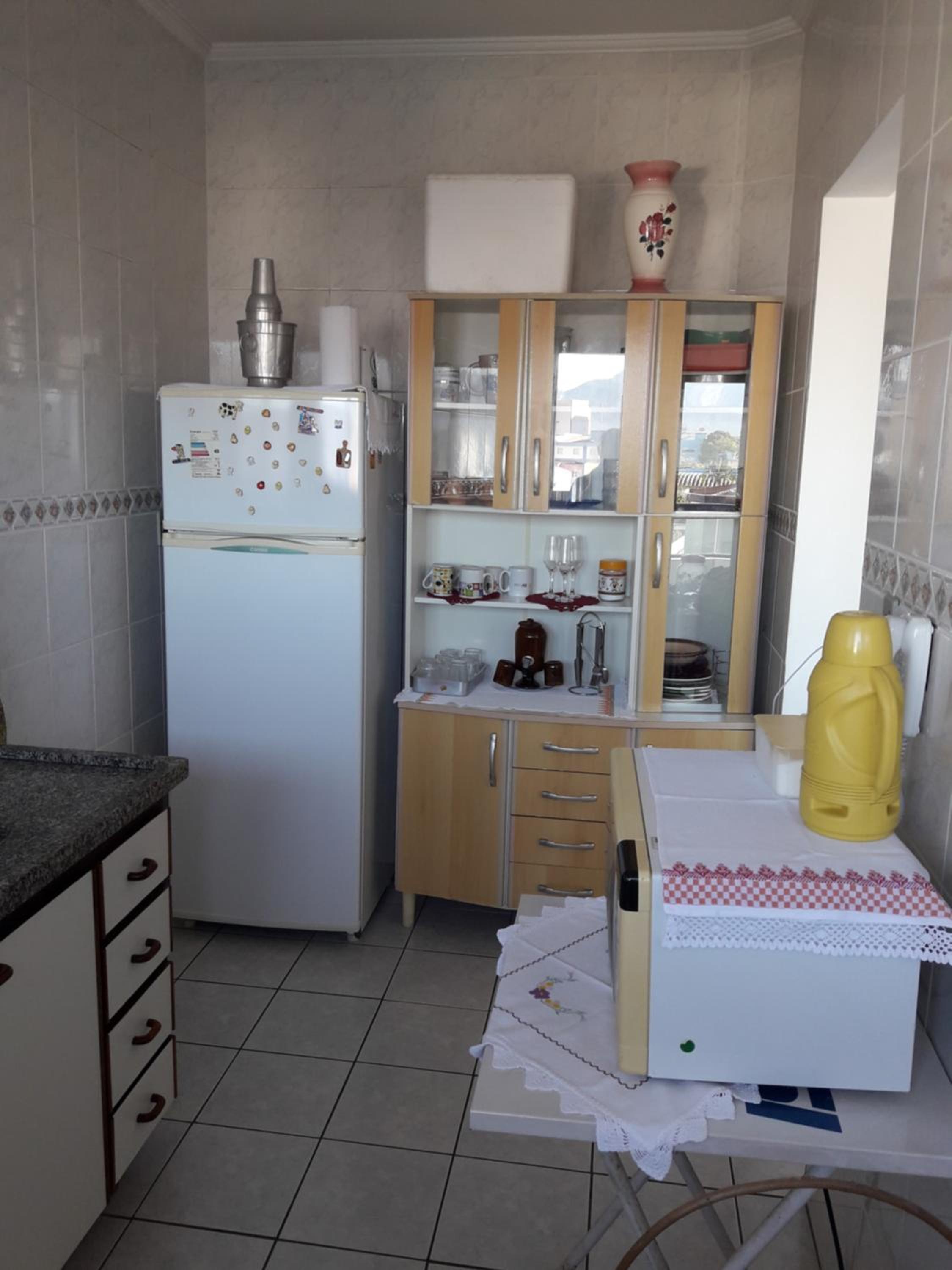 Apartamento inteiro
